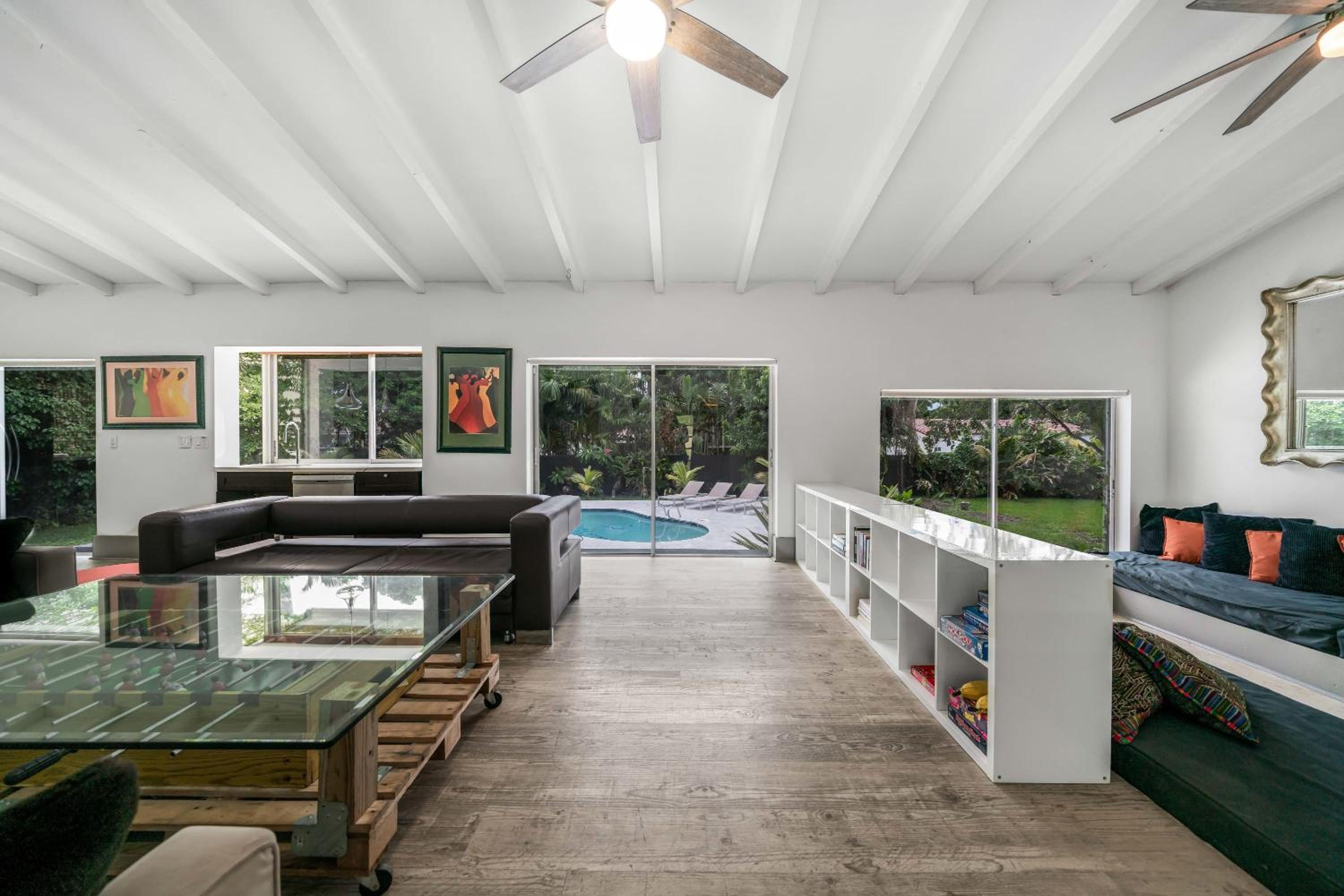 Villa photo 1