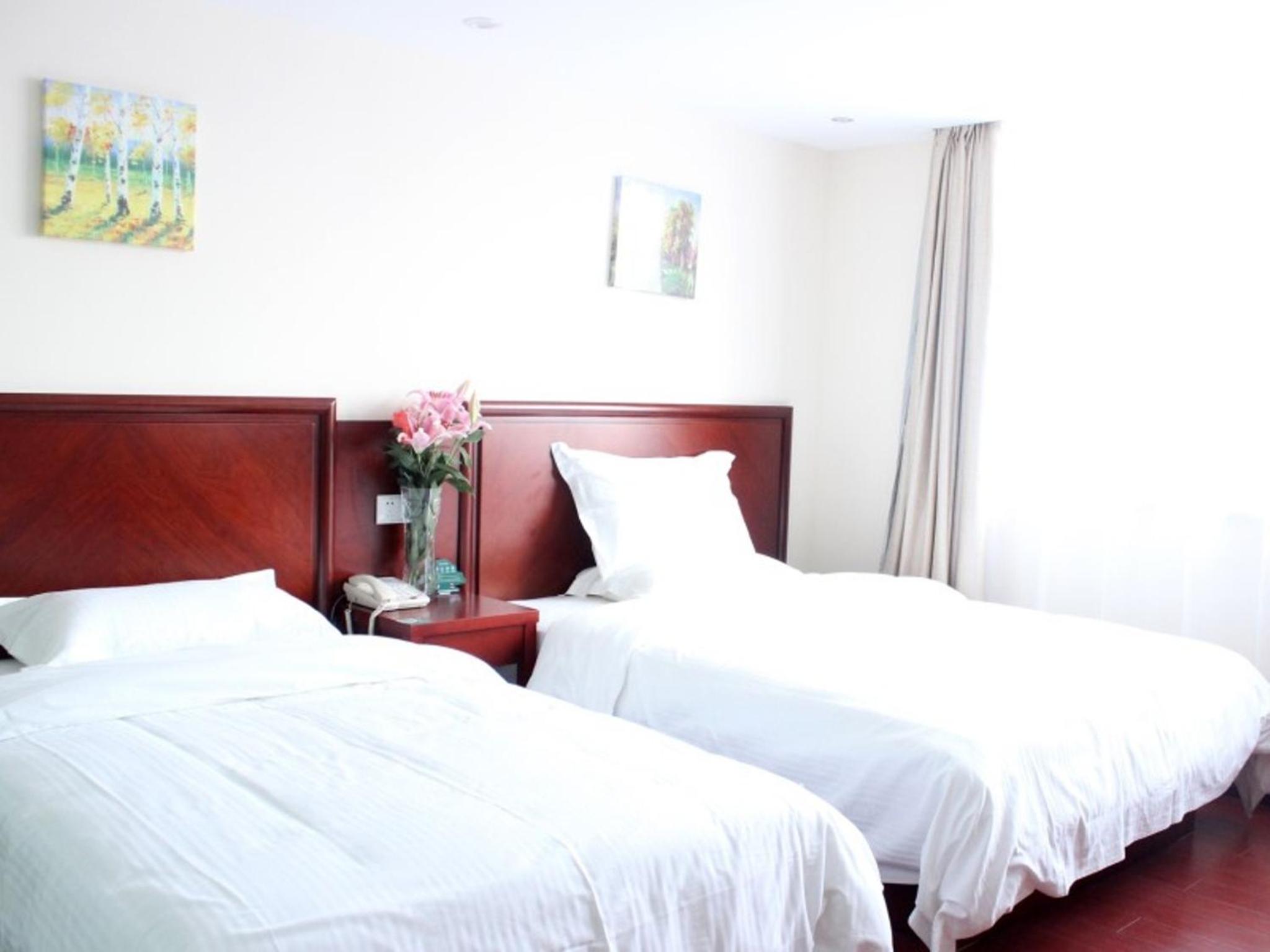 Business Twin Room photo 1