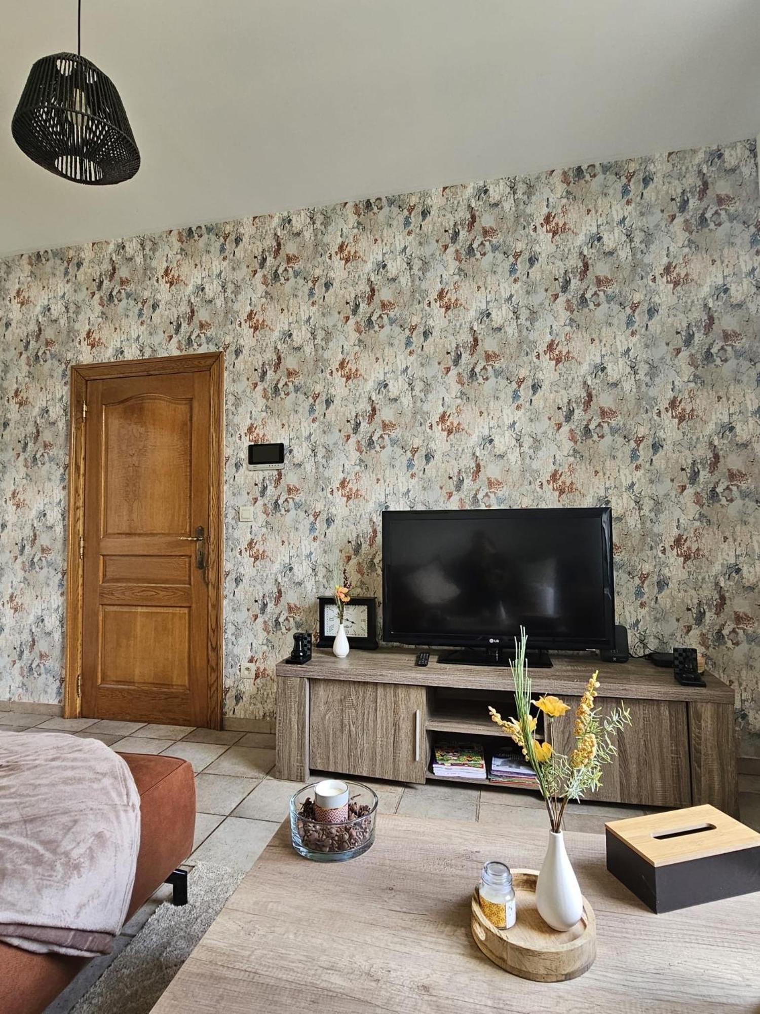 Three-Bedroom Villa photo 2