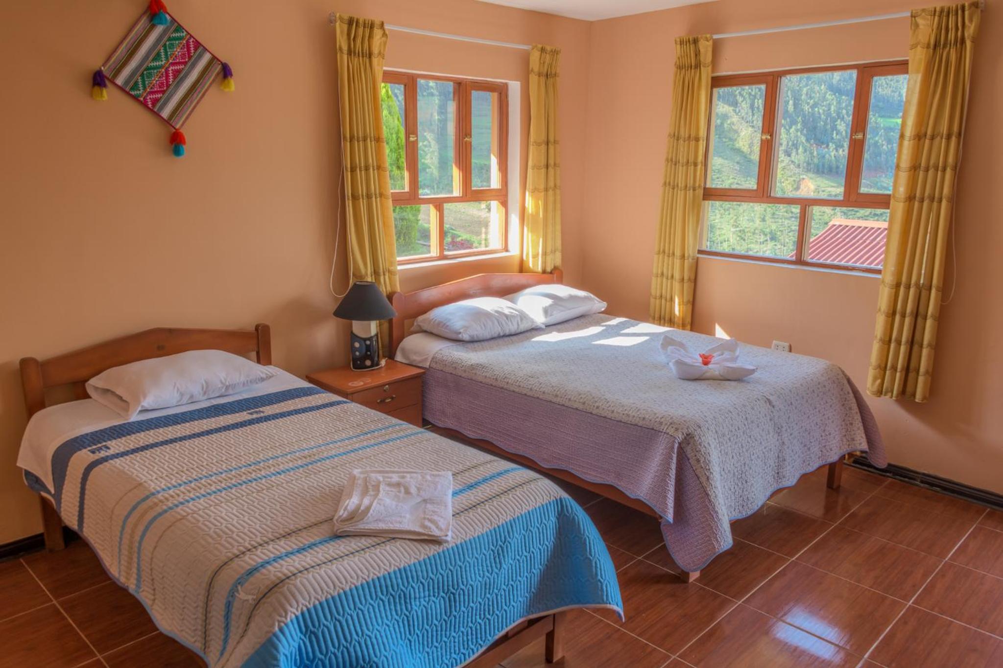 Double Room with Private Bathroom photo 1