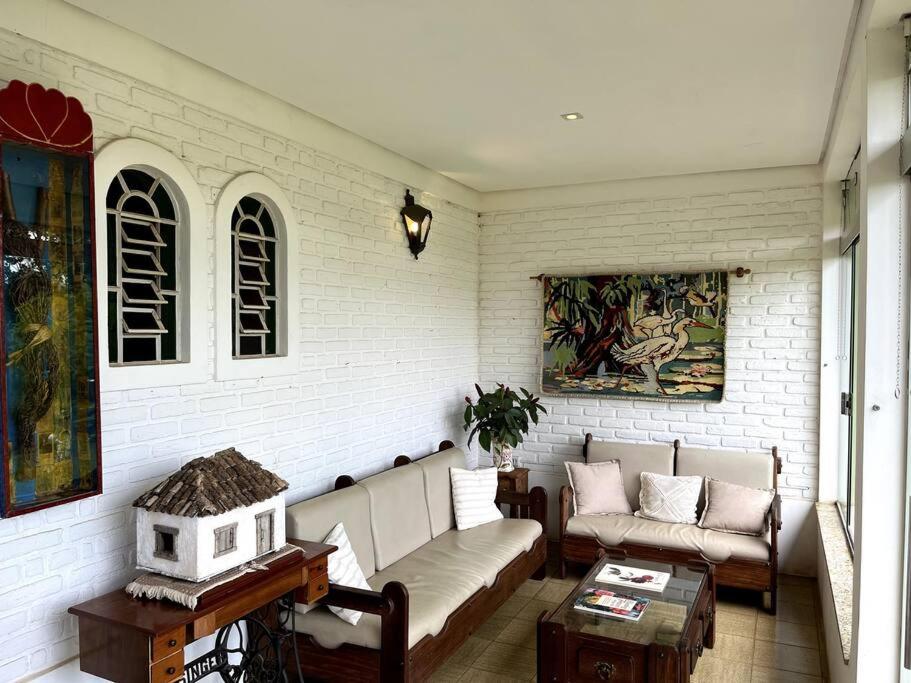 Four-Bedroom Vacation Home photo 1