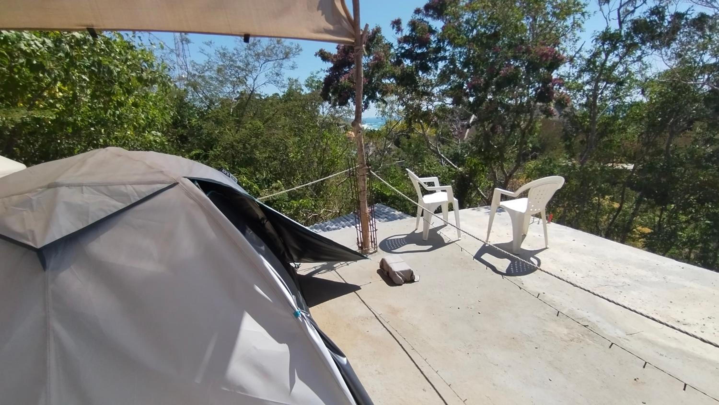 Tent photo 2