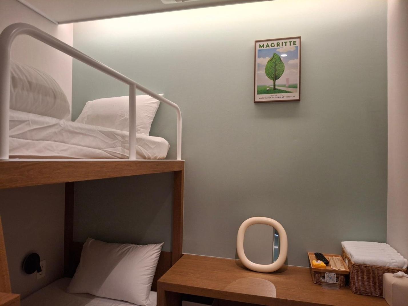 Twin Room with Private Bathroom - Photo 4