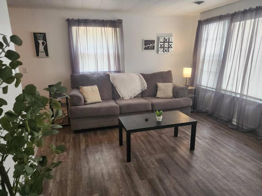 One-Bedroom Apartment photo 3