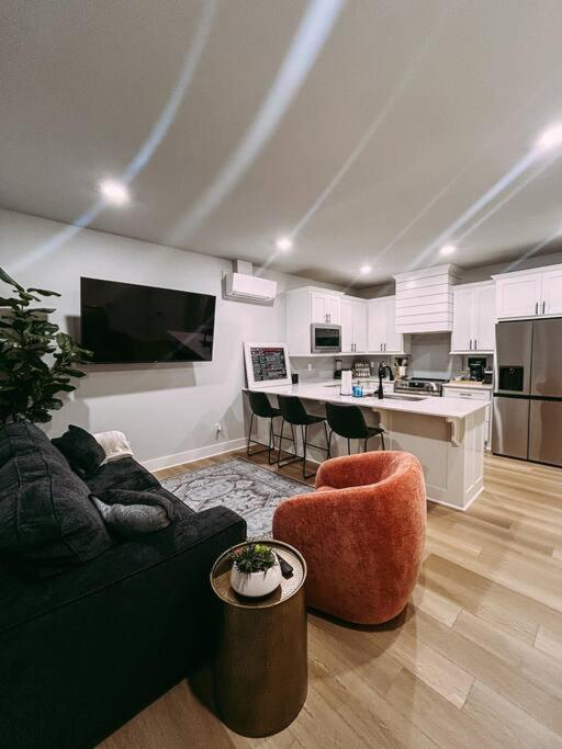 Two-Bedroom House photo 1