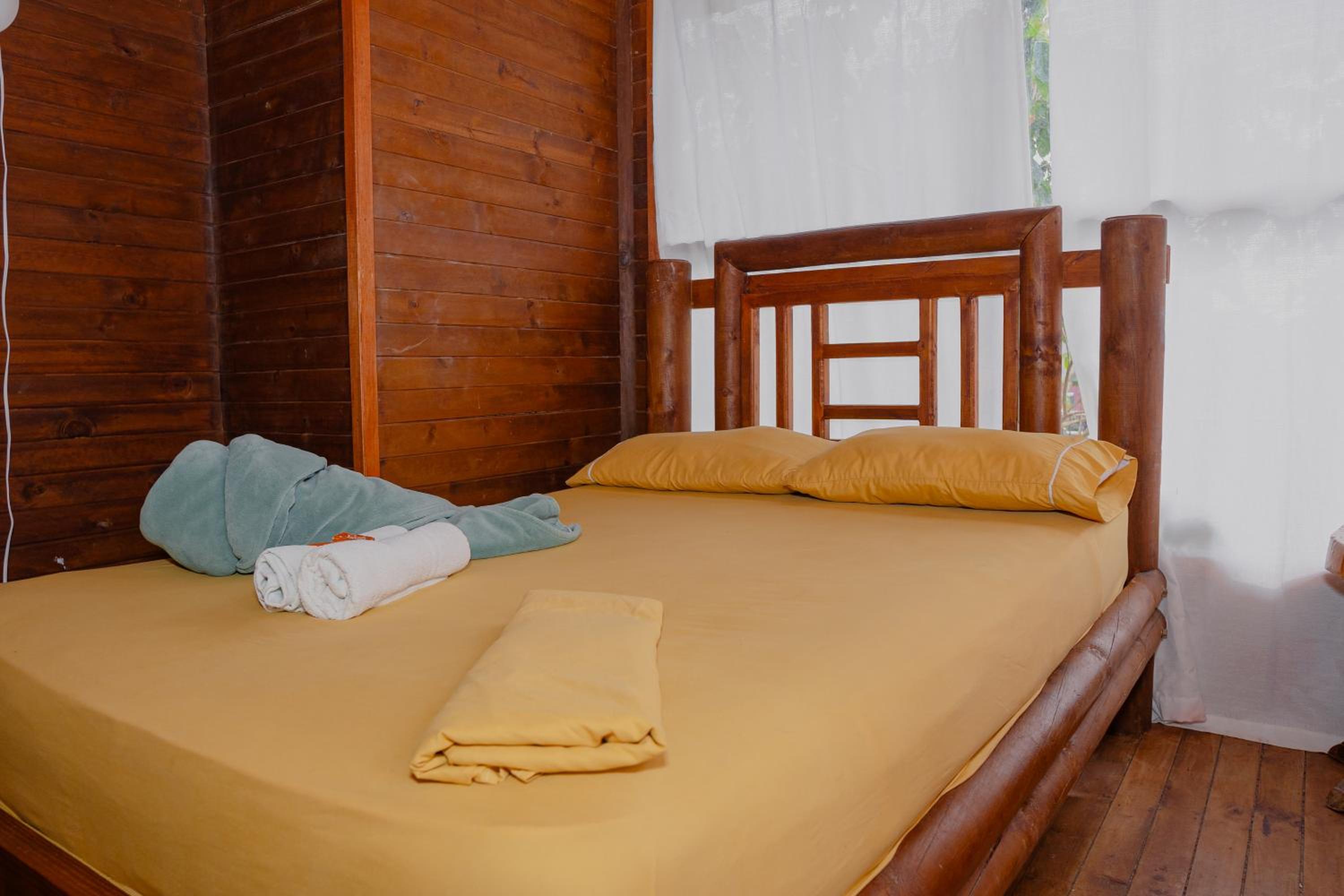 Double Room with Mountain View photo 2