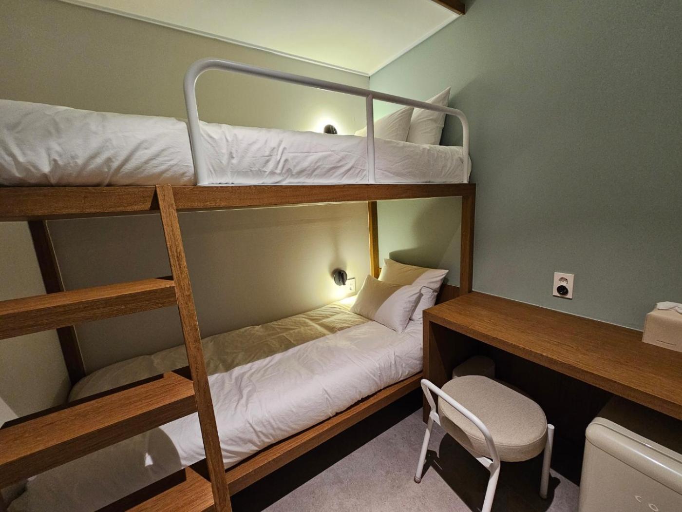 Twin Room with Private Bathroom - Photo 7