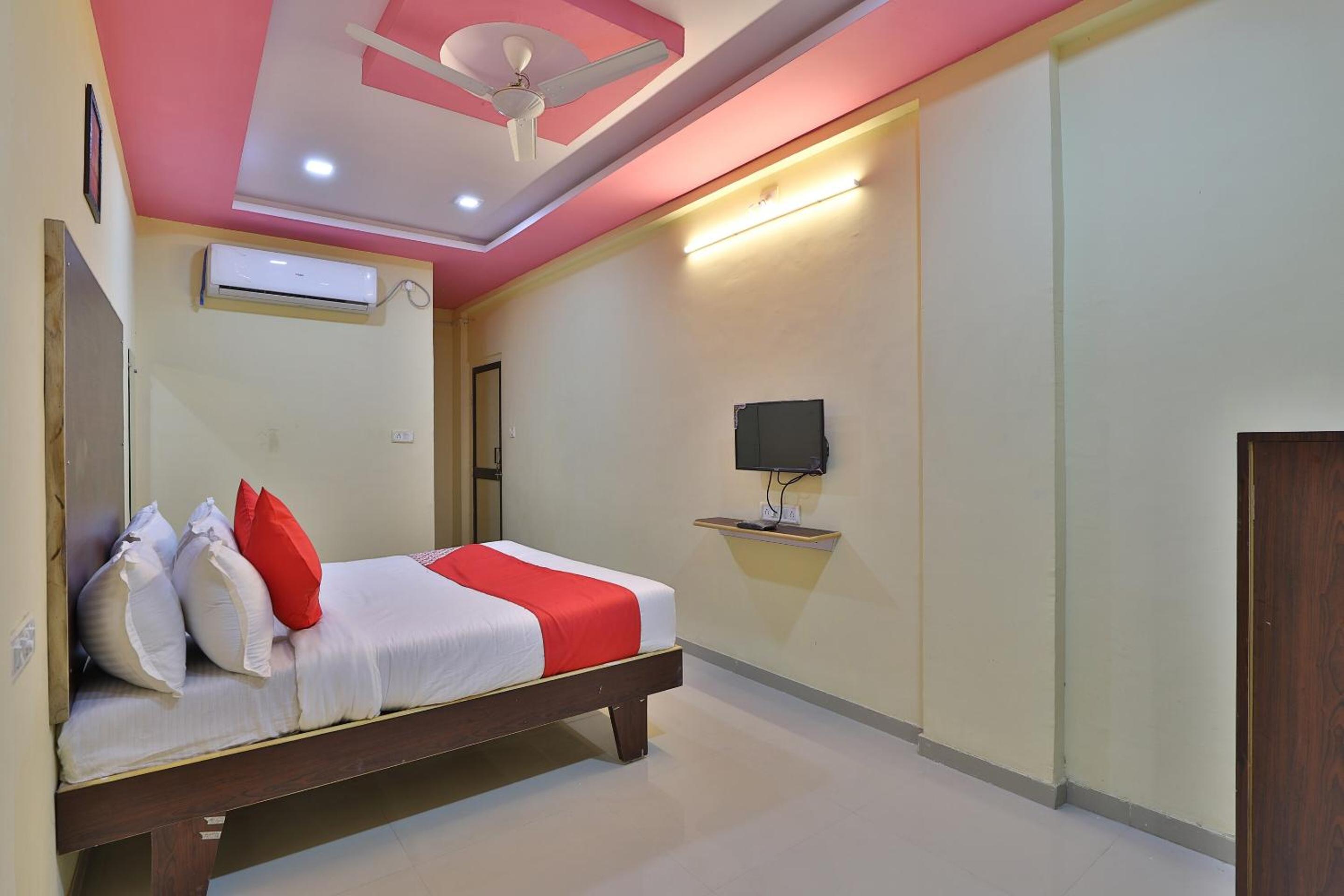 Classic Triple Room