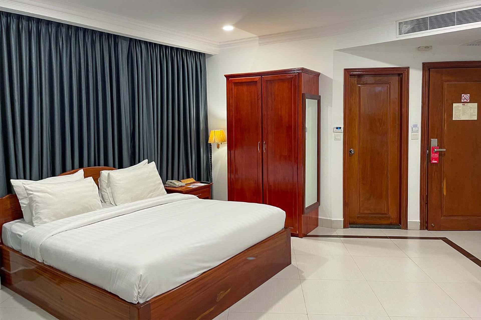 Deluxe Double Room - Photo 2