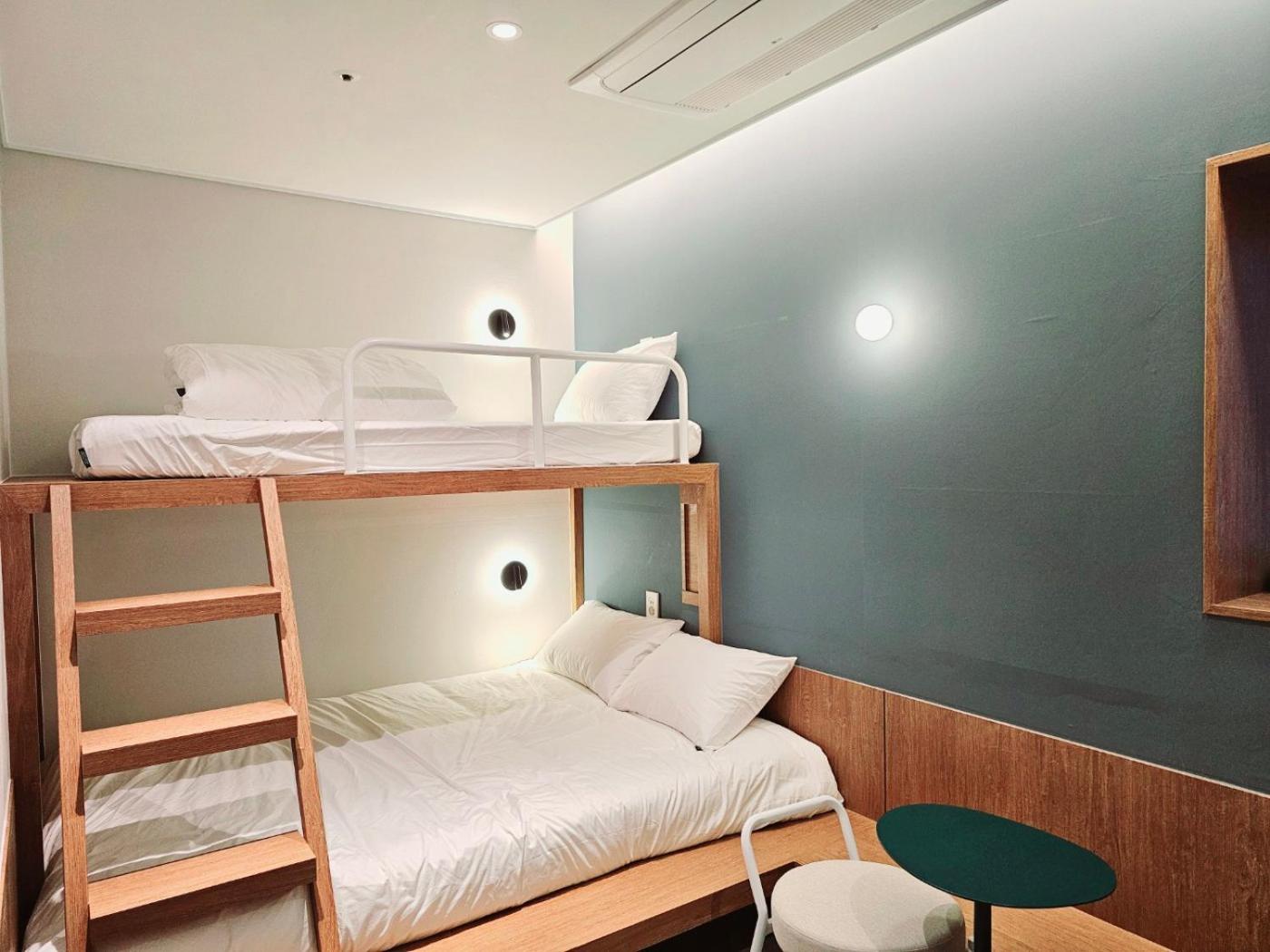 Deluxe Triple Room - Photo 1
