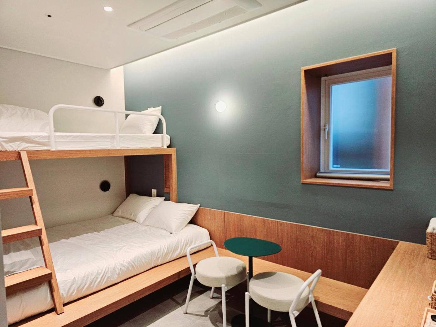 Deluxe Triple Room - Photo 2