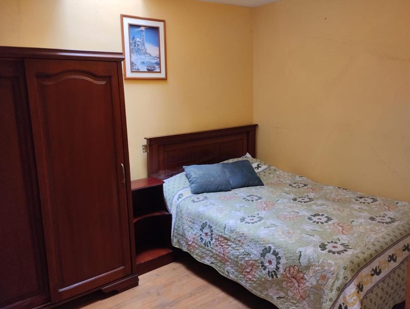 Standard Double Room photo 1