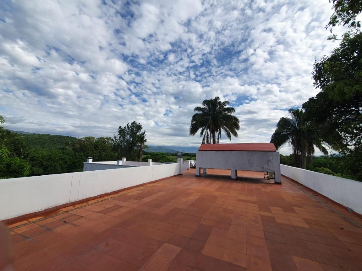 Villa photo 3