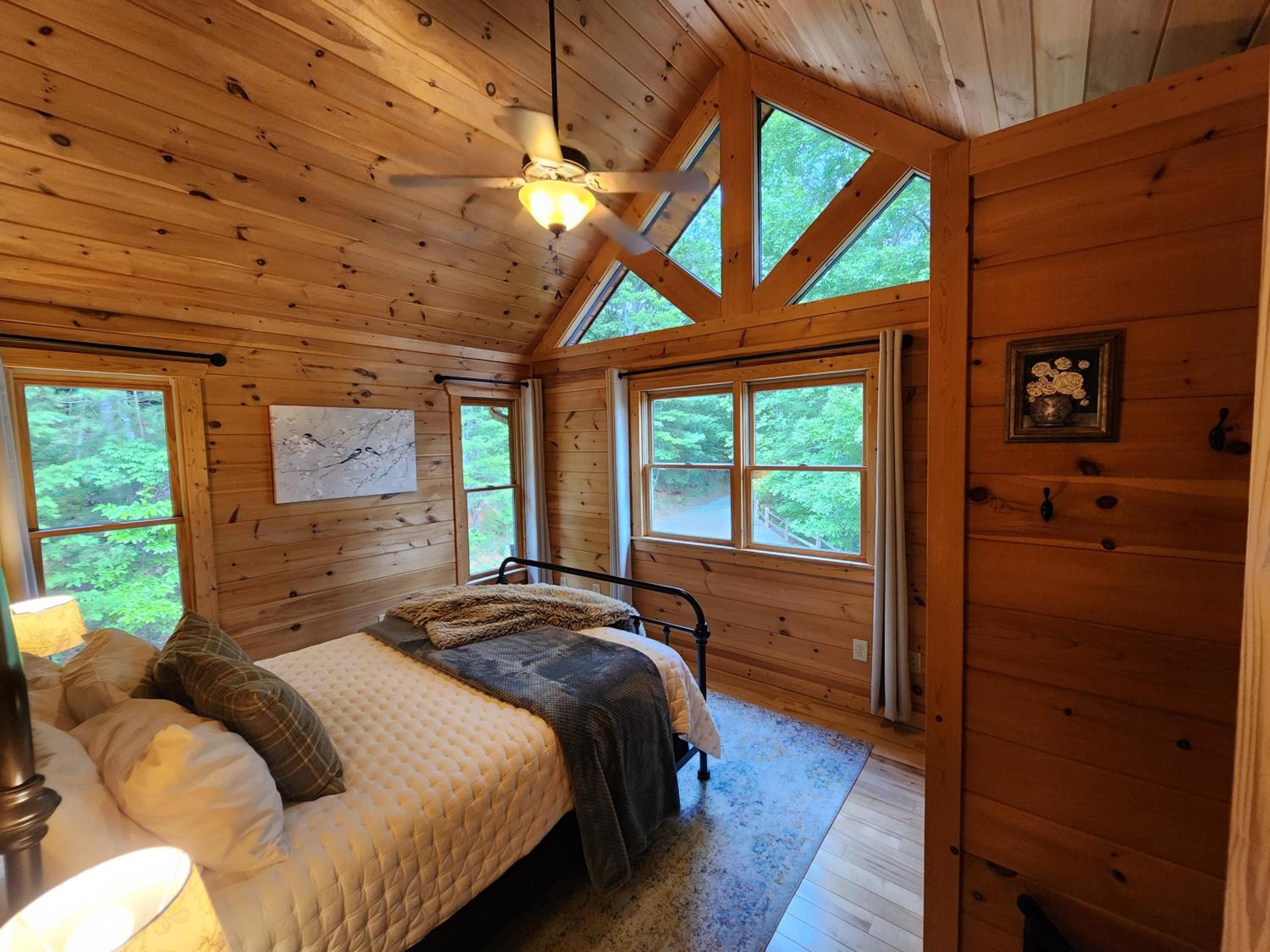 Four-Bedroom House photo 1