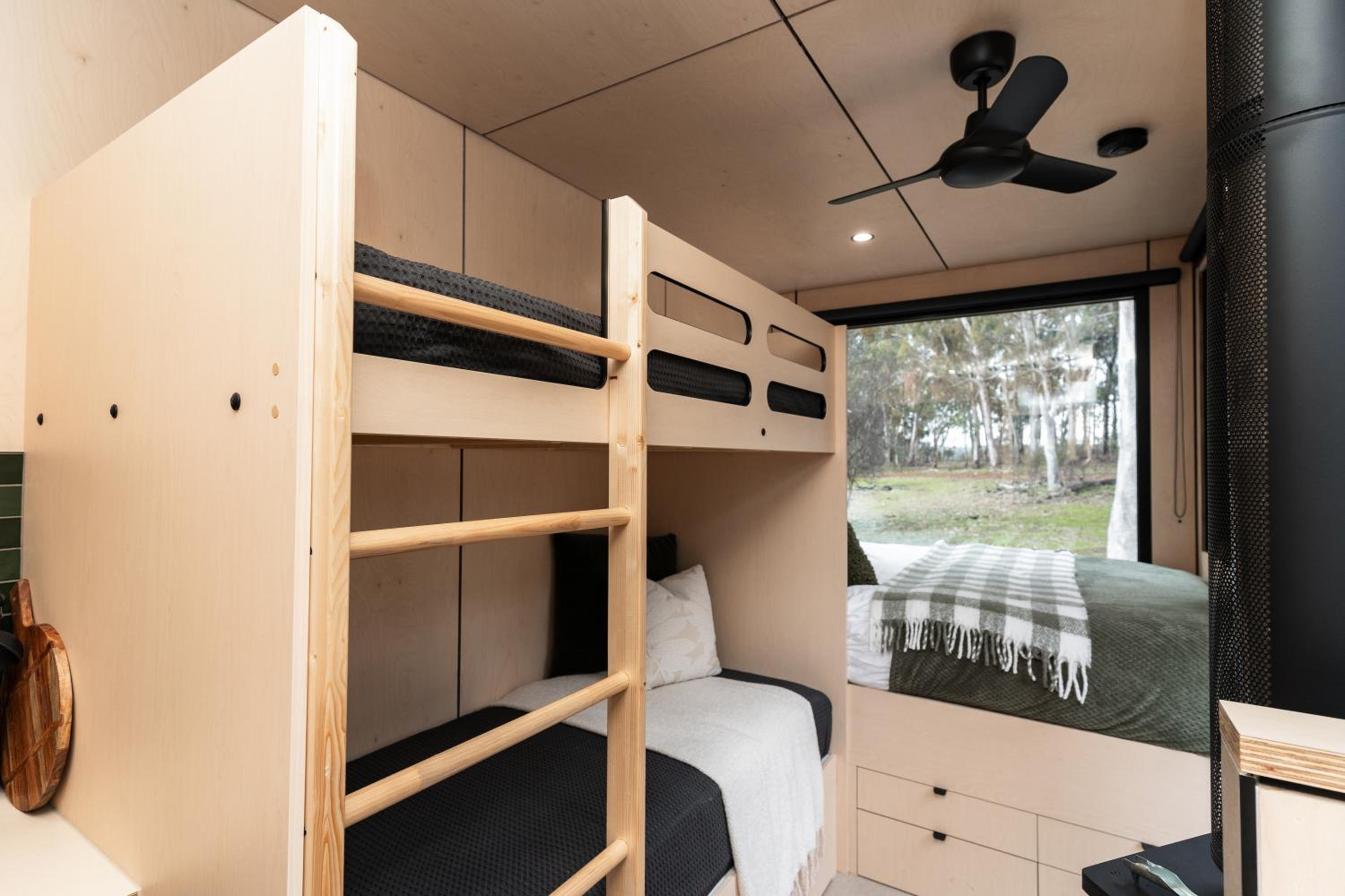 Eco Cabin
