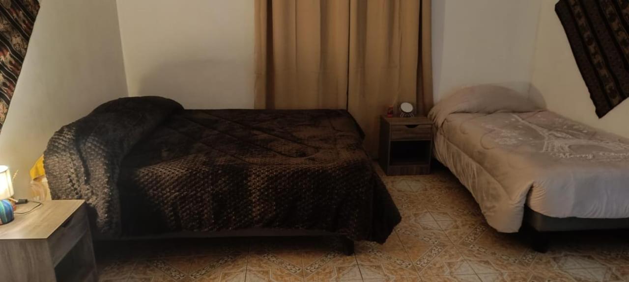 Double Room with Private External Bathroom photo 2