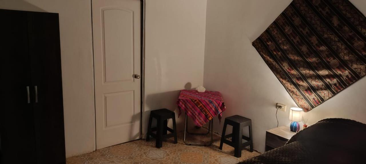 Double Room with Private External Bathroom photo 1