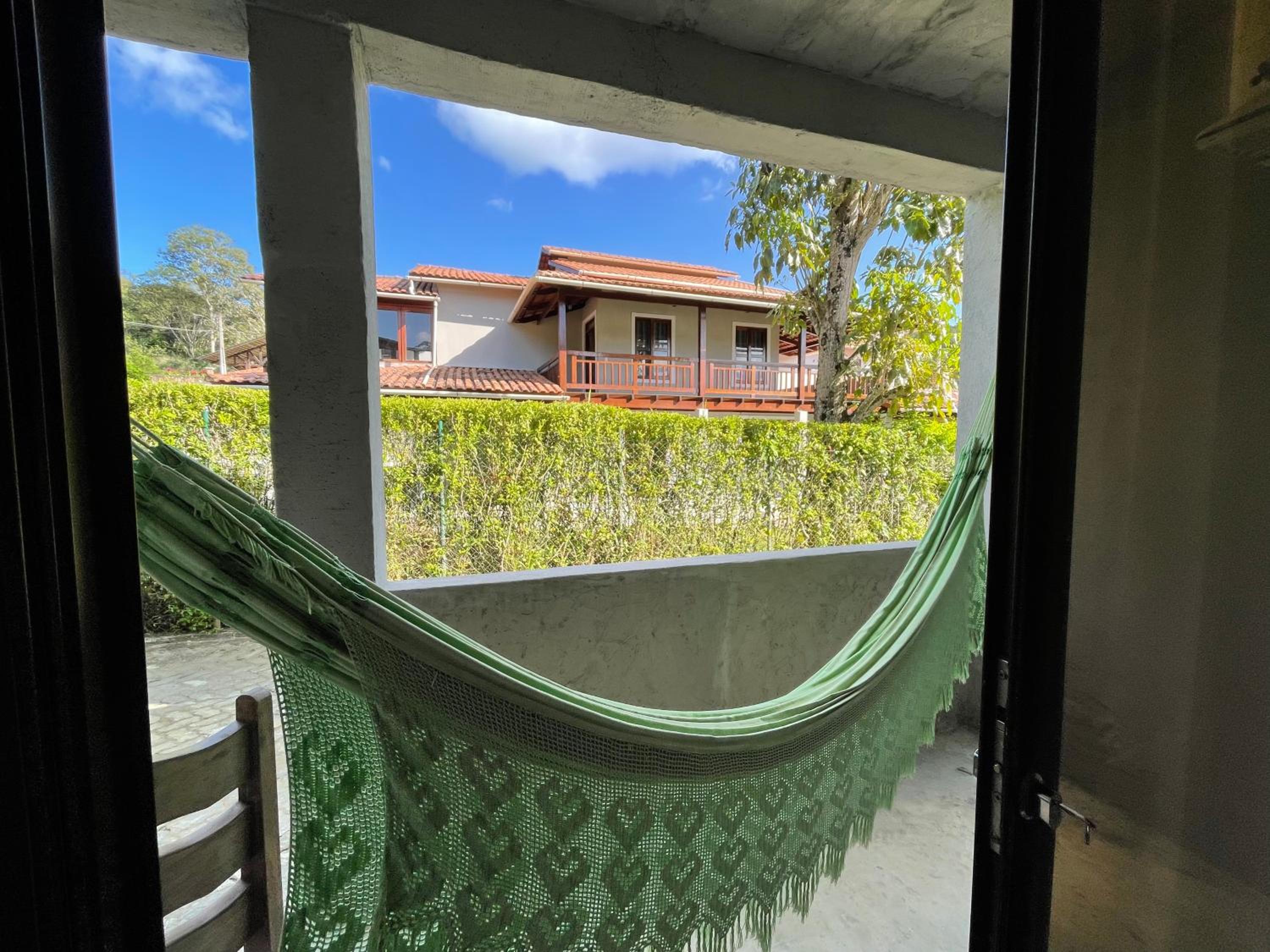 Triple Room with Balcony photo 3