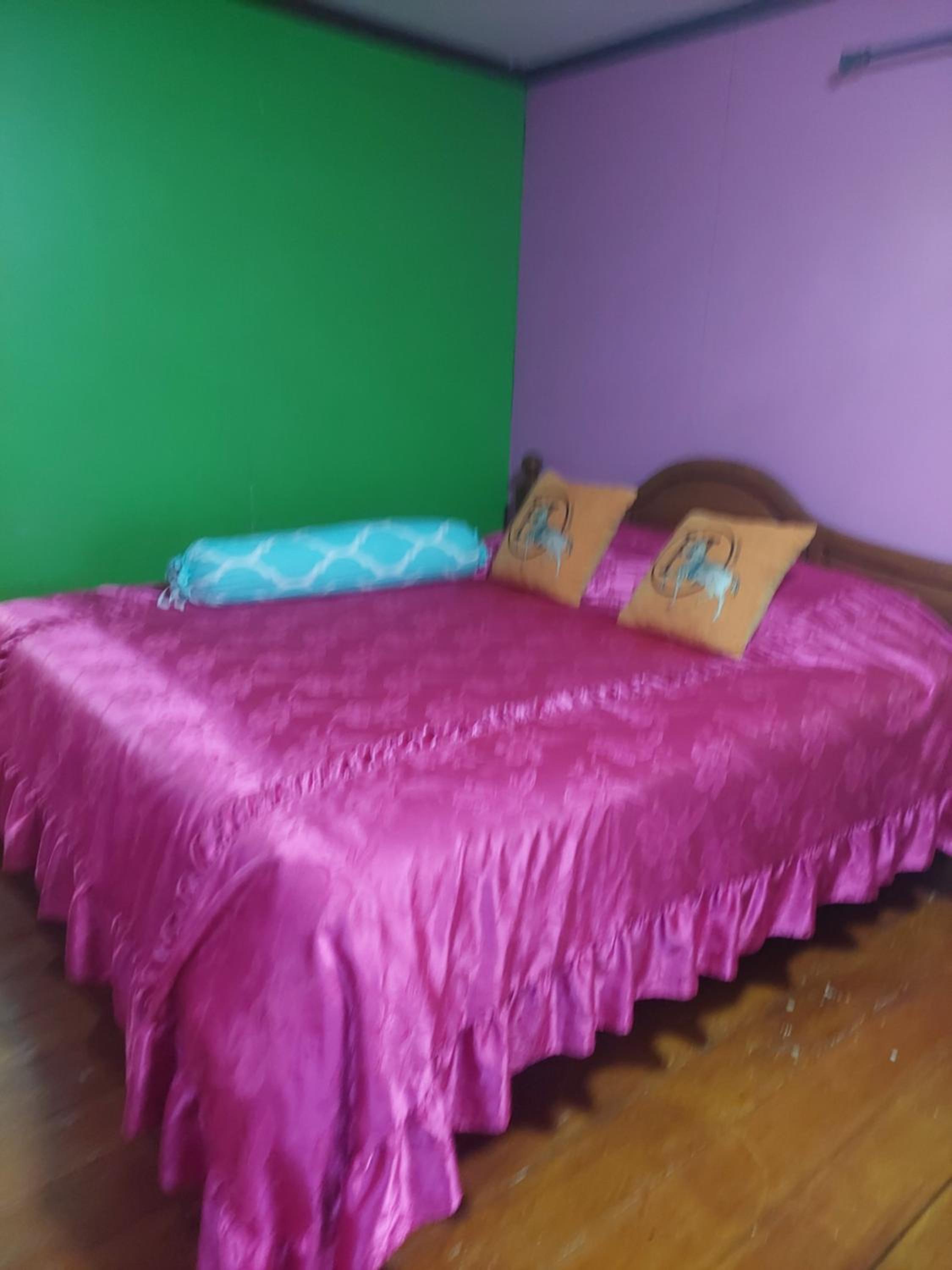 Family Bungalow - Photo 17