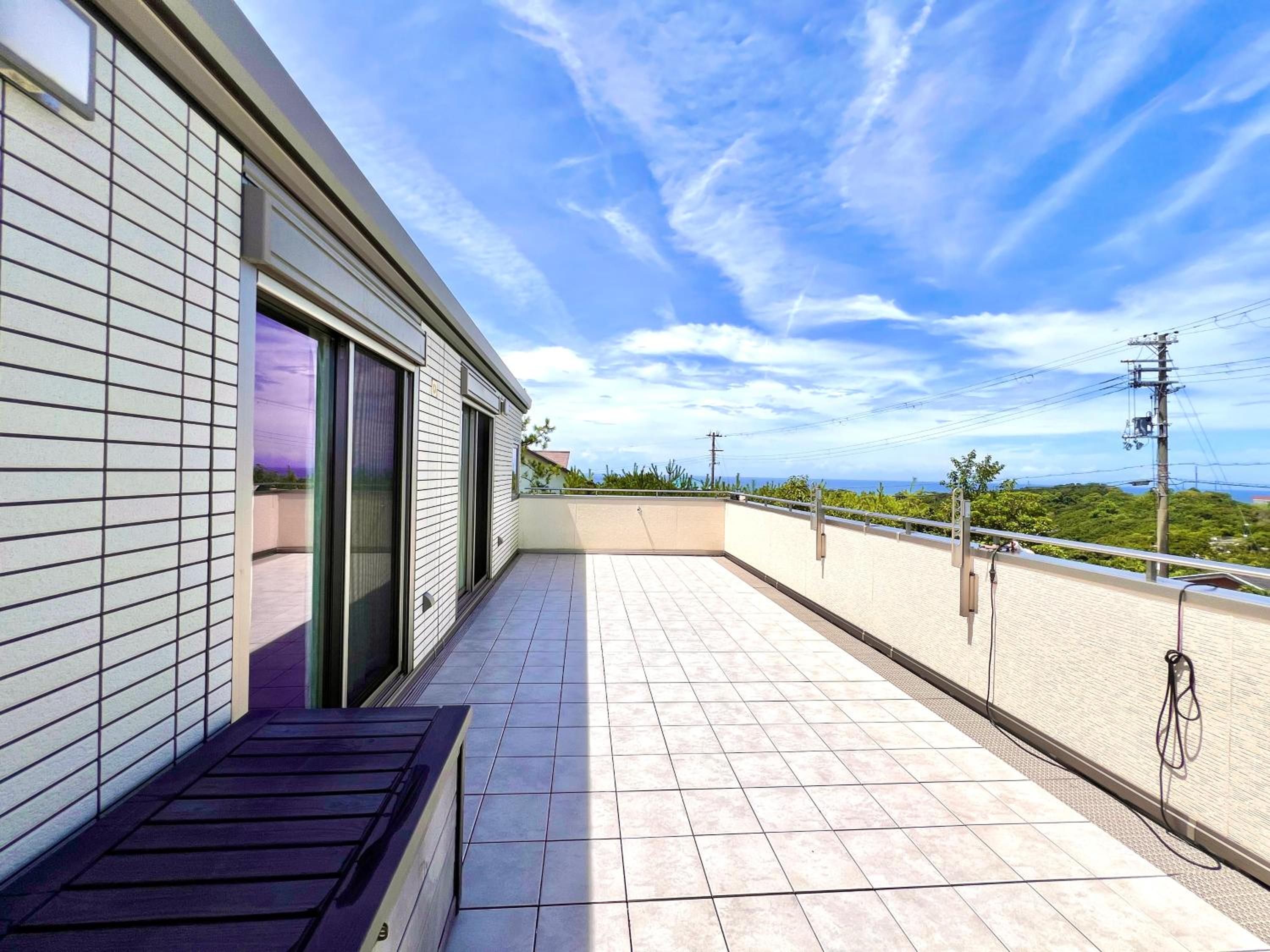 Quadruple Room with Terrace photo 3