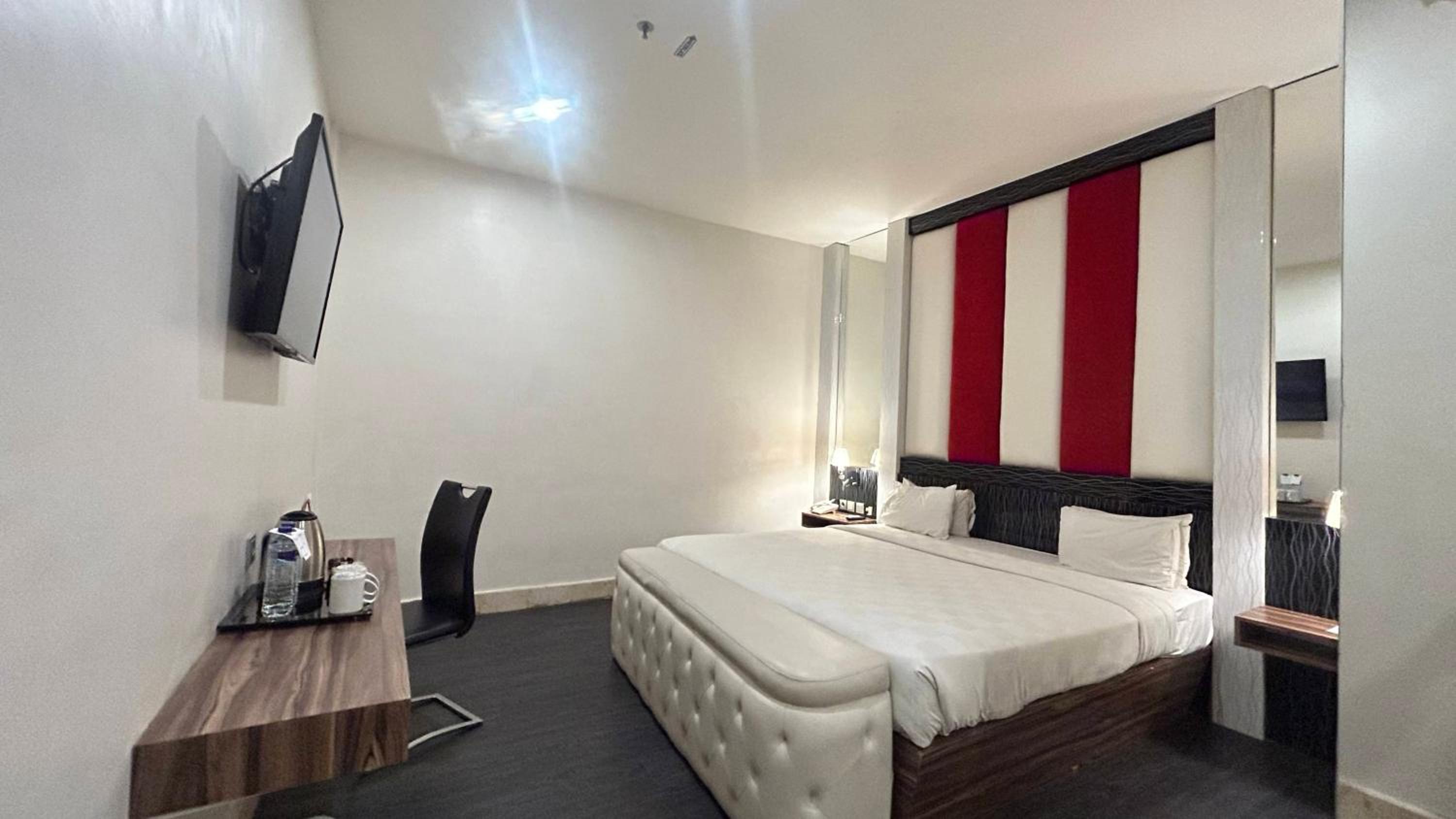 Superior Double Room photo 1