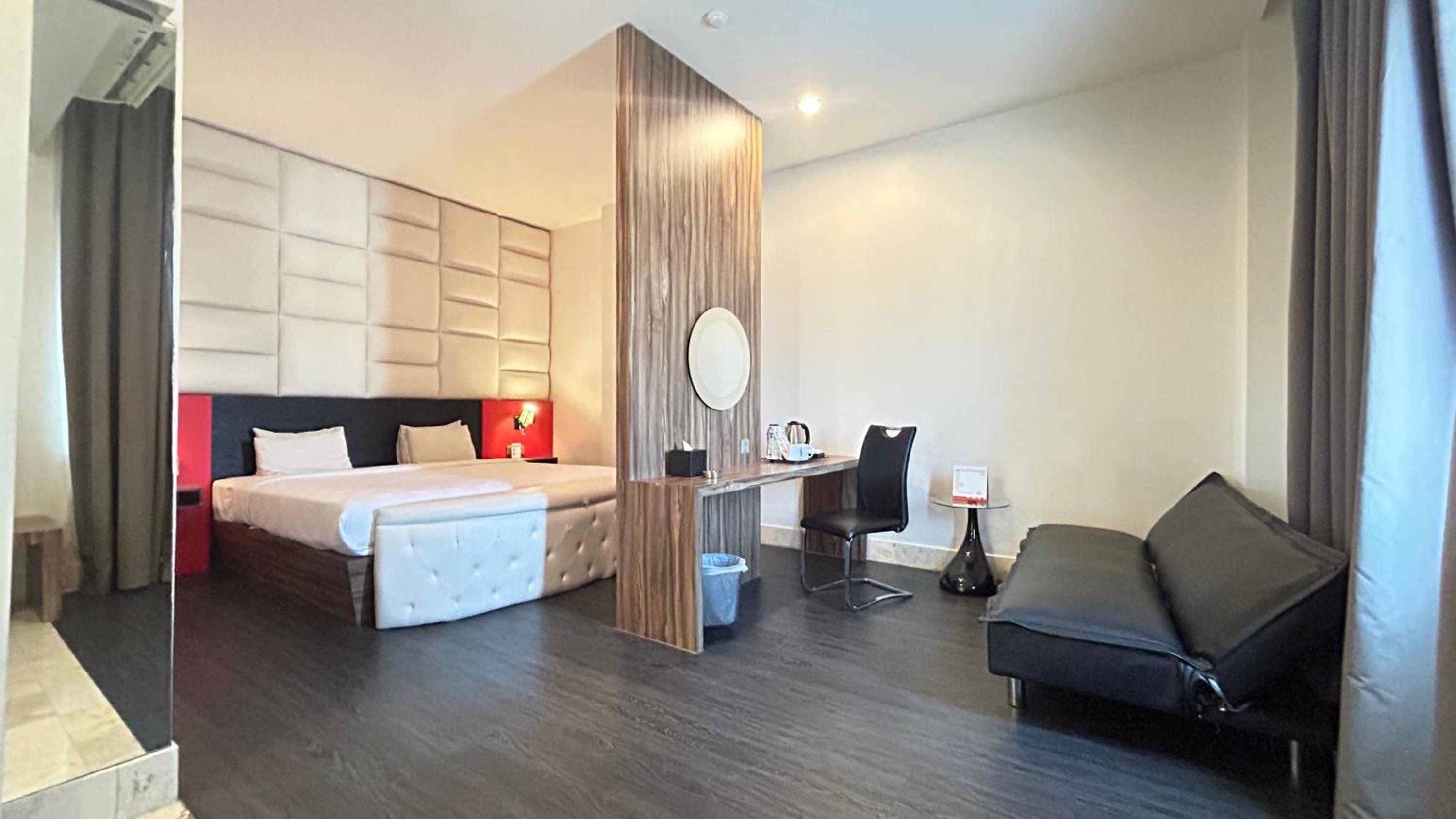 Grand Deluxe Double Room photo 1