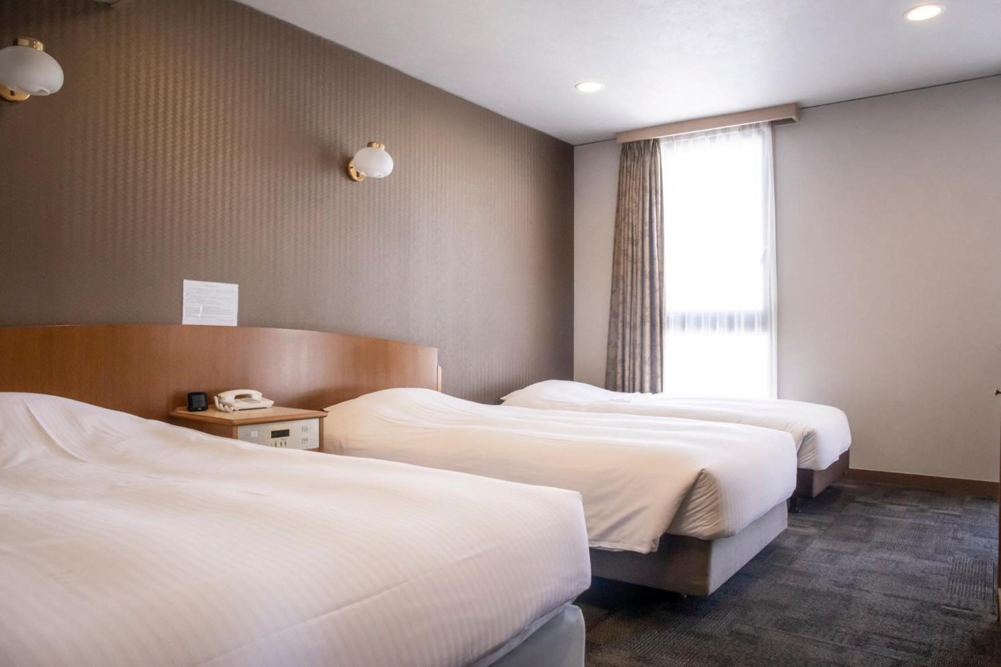 Triple Room photo 1