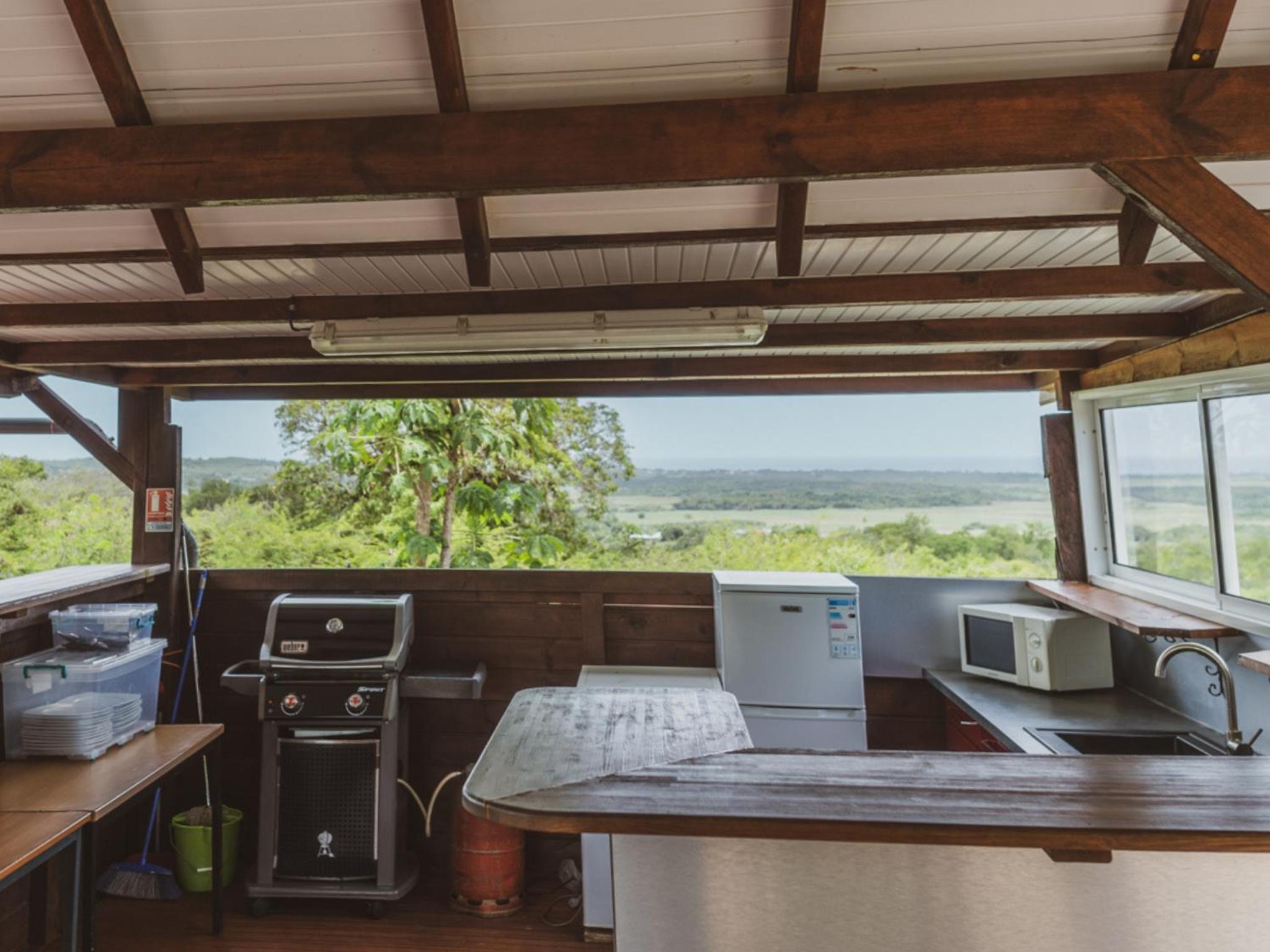 Chalet photo 3