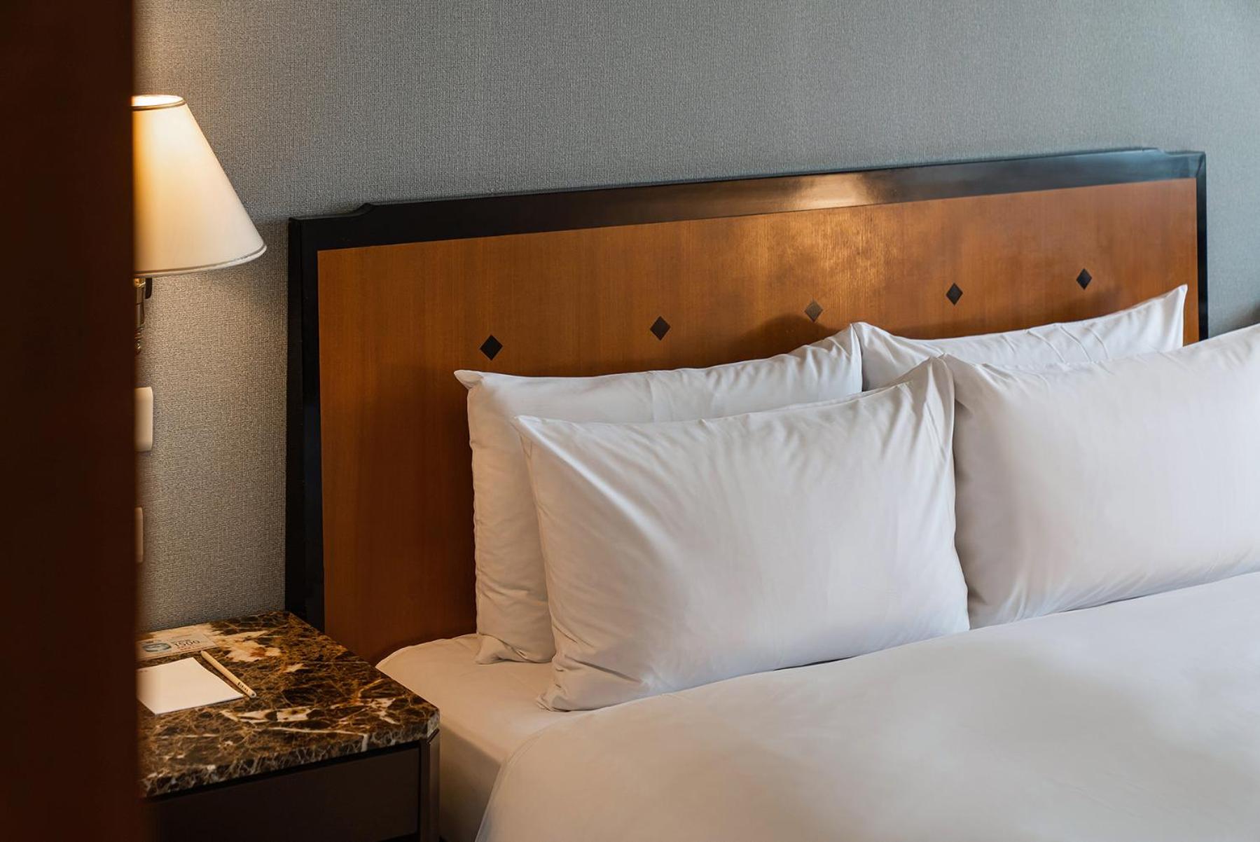 Superior Double Room photo 2