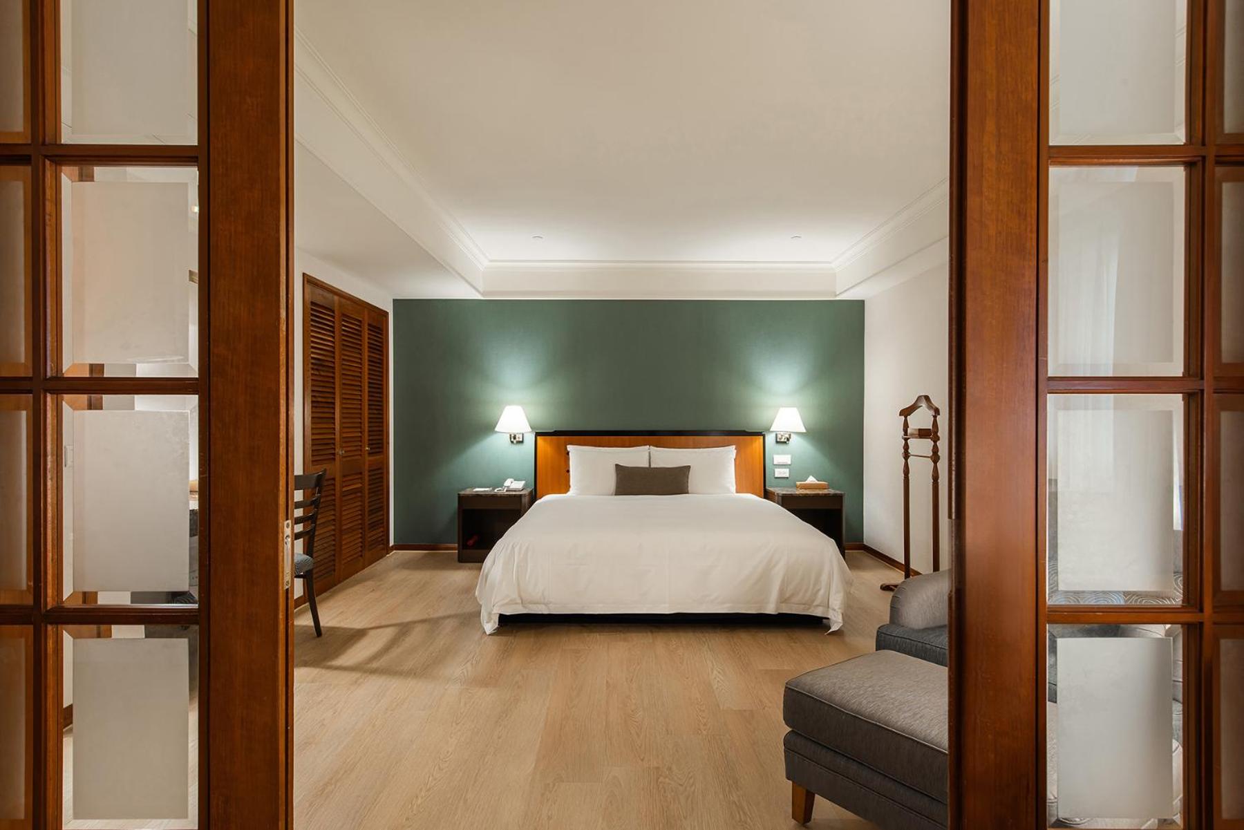Classic Suite photo 3