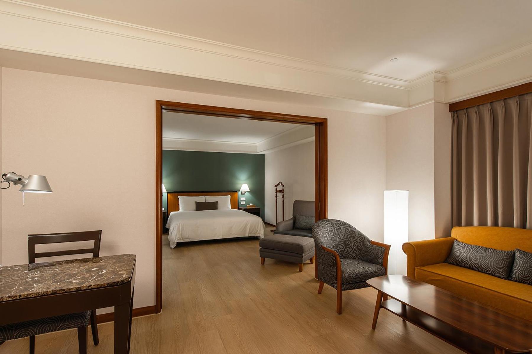 Classic Suite photo 2
