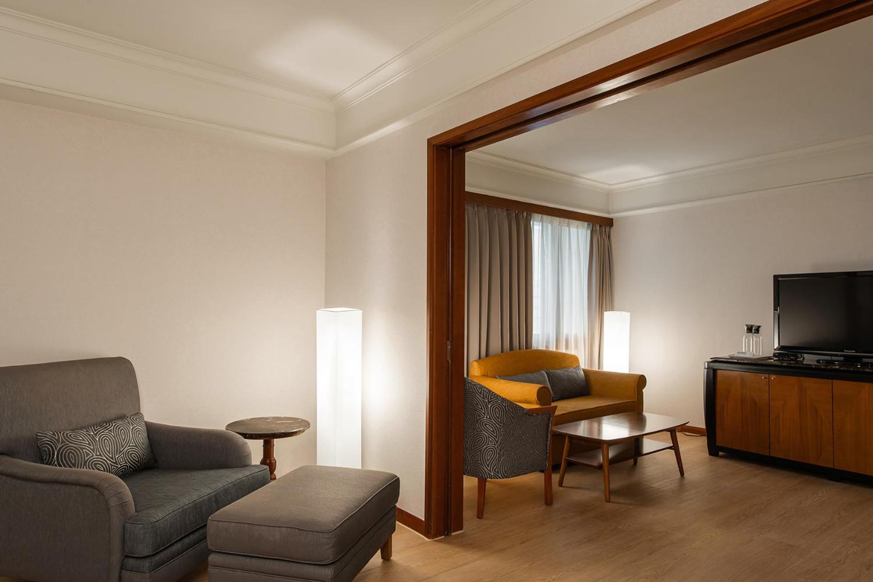 Classic Suite