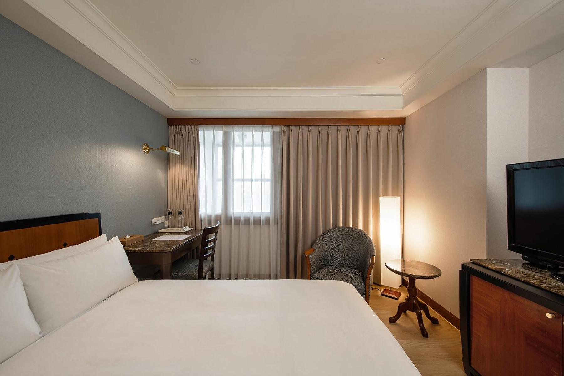 Standard Single Room photo 3