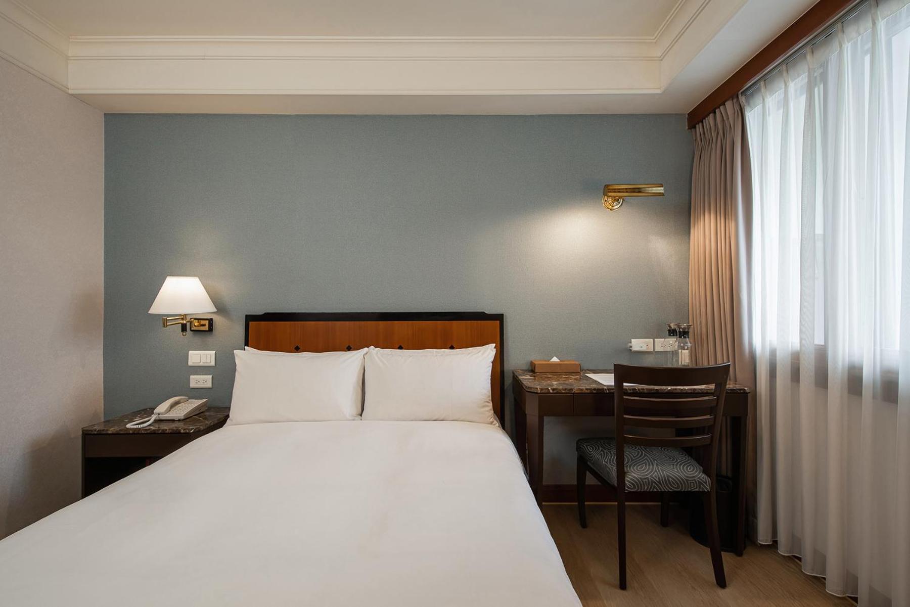 Standard Single Room photo 2