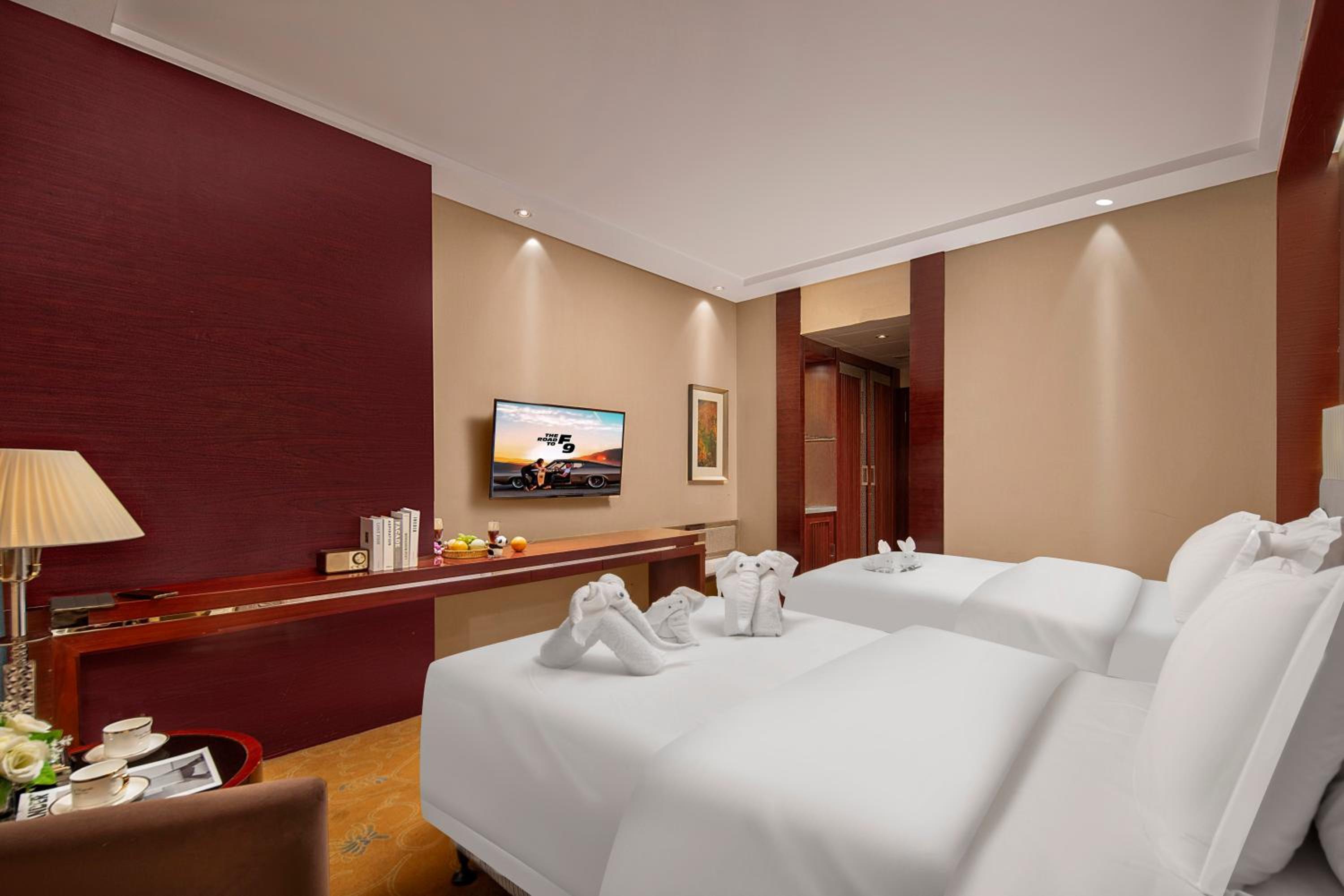 Superior Twin Room photo 1