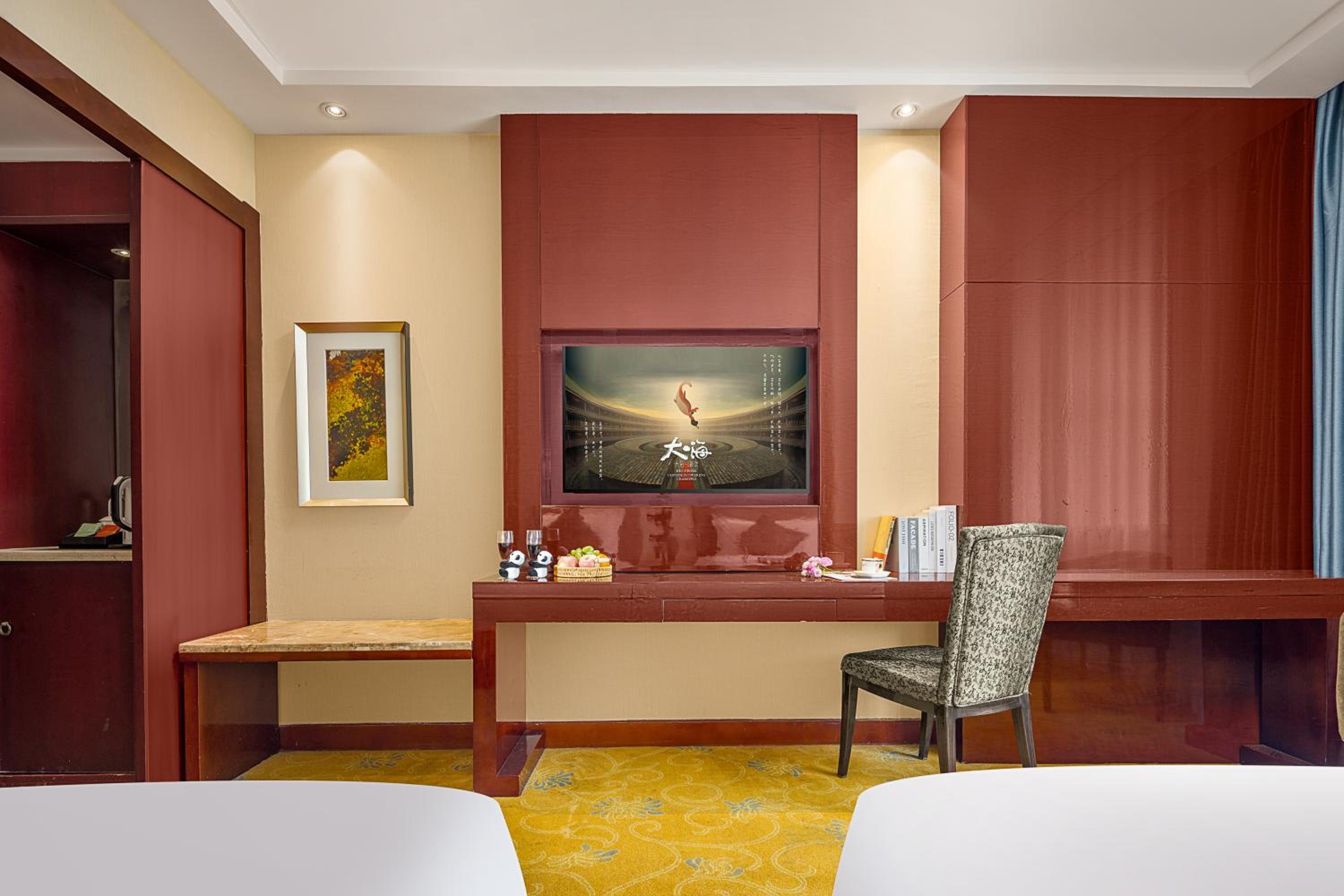Superior Twin Room photo 3