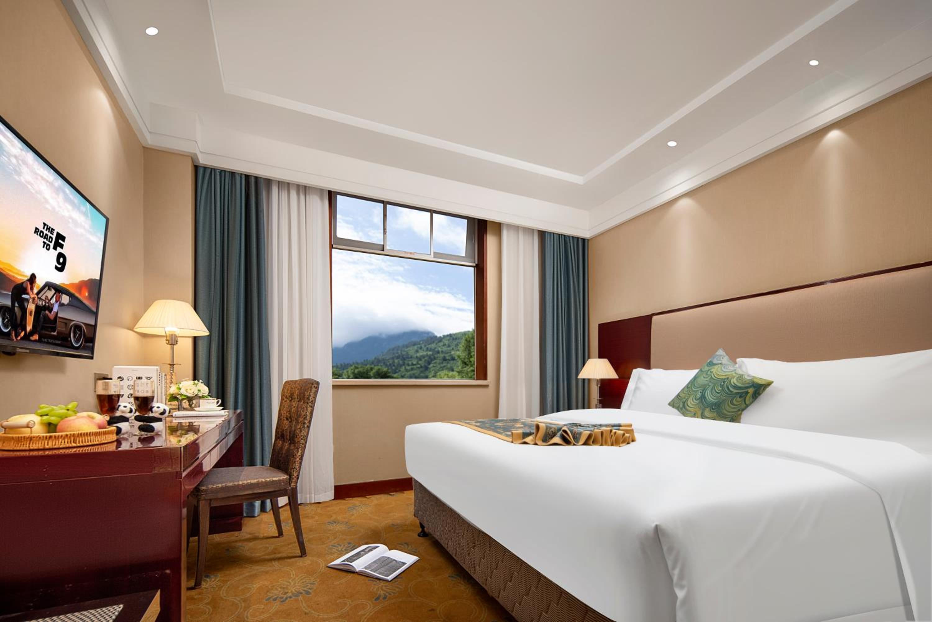 Superior Queen Room photo 3