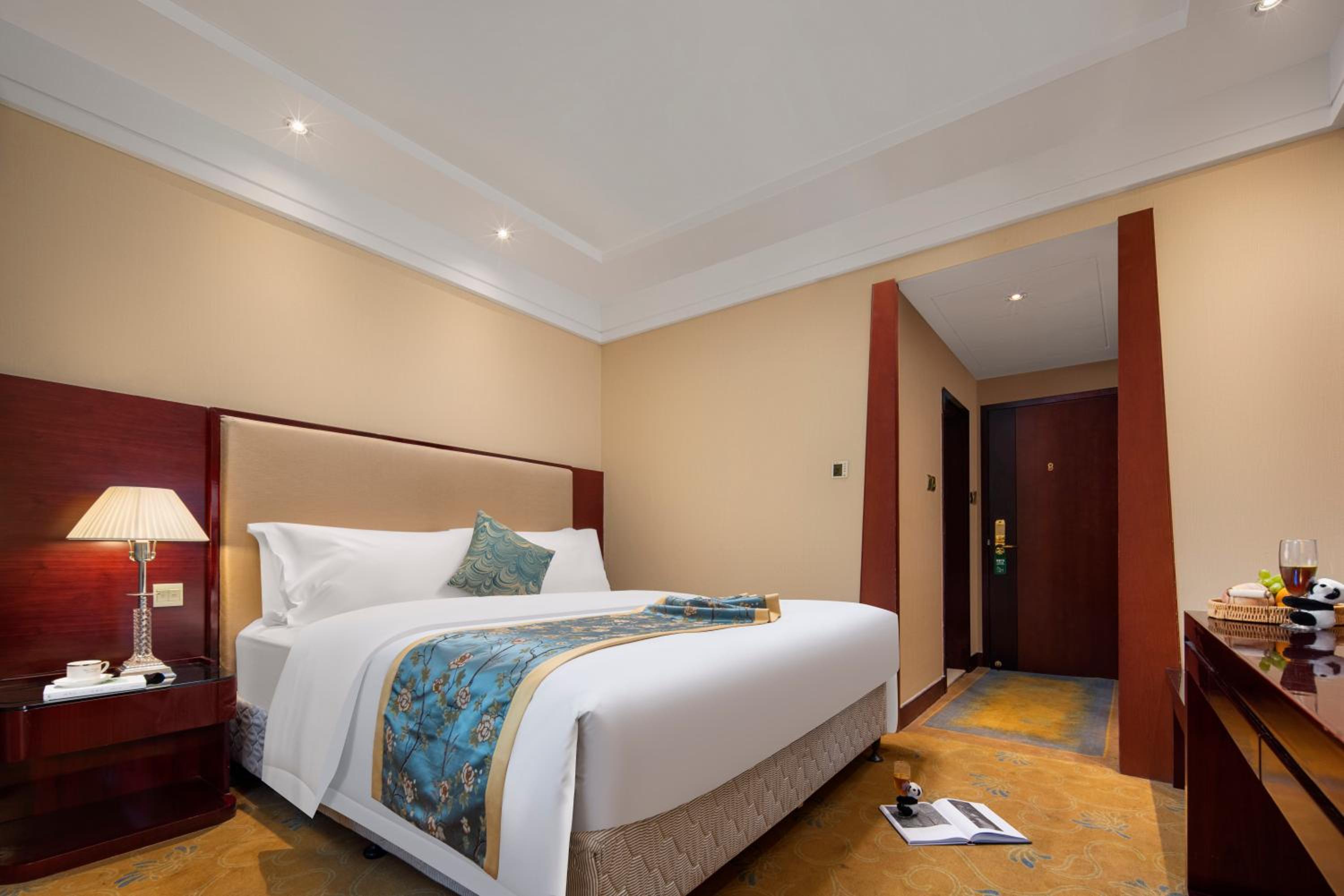 Superior Queen Room photo 1