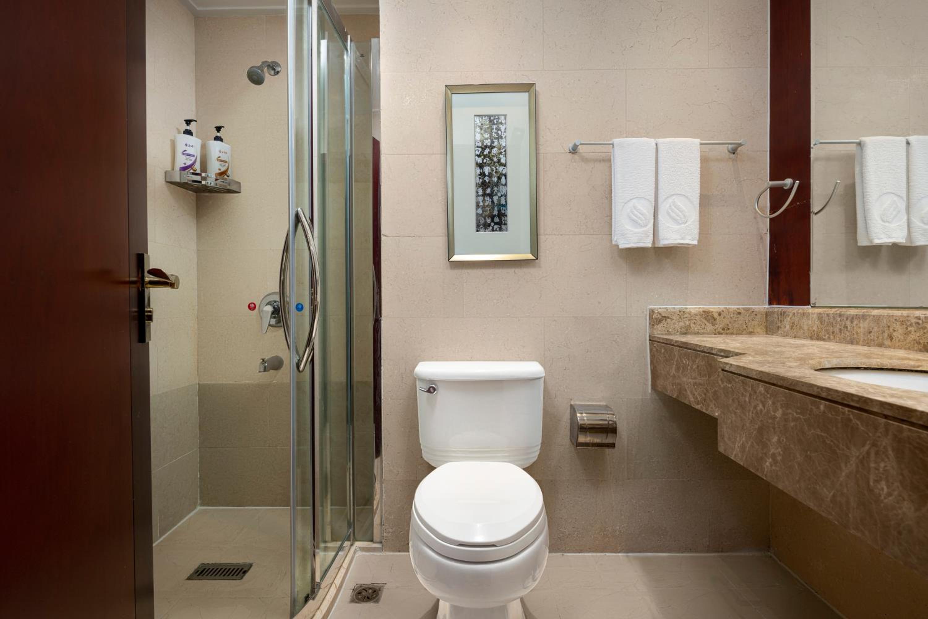 Deluxe Twin Room photo 2
