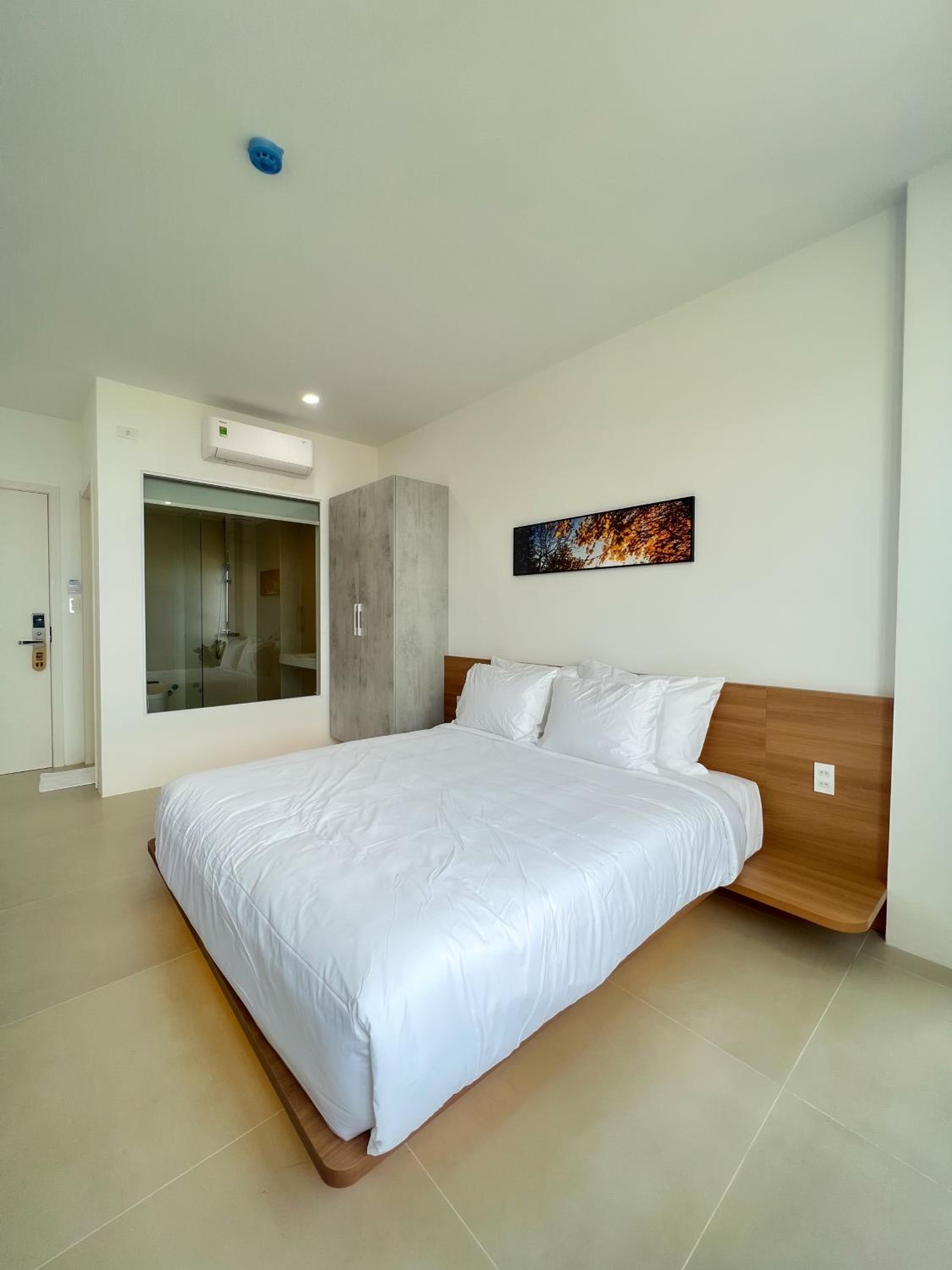 Family Room with Sea View photo 3