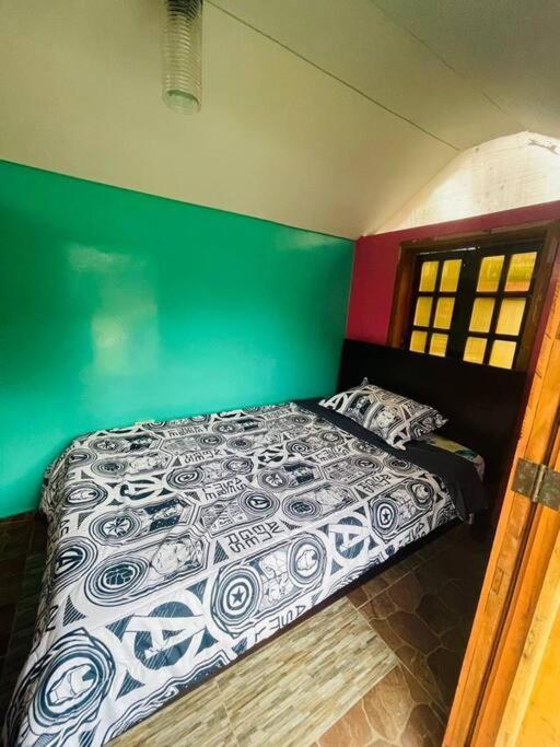 Seven-Bedroom House photo 3