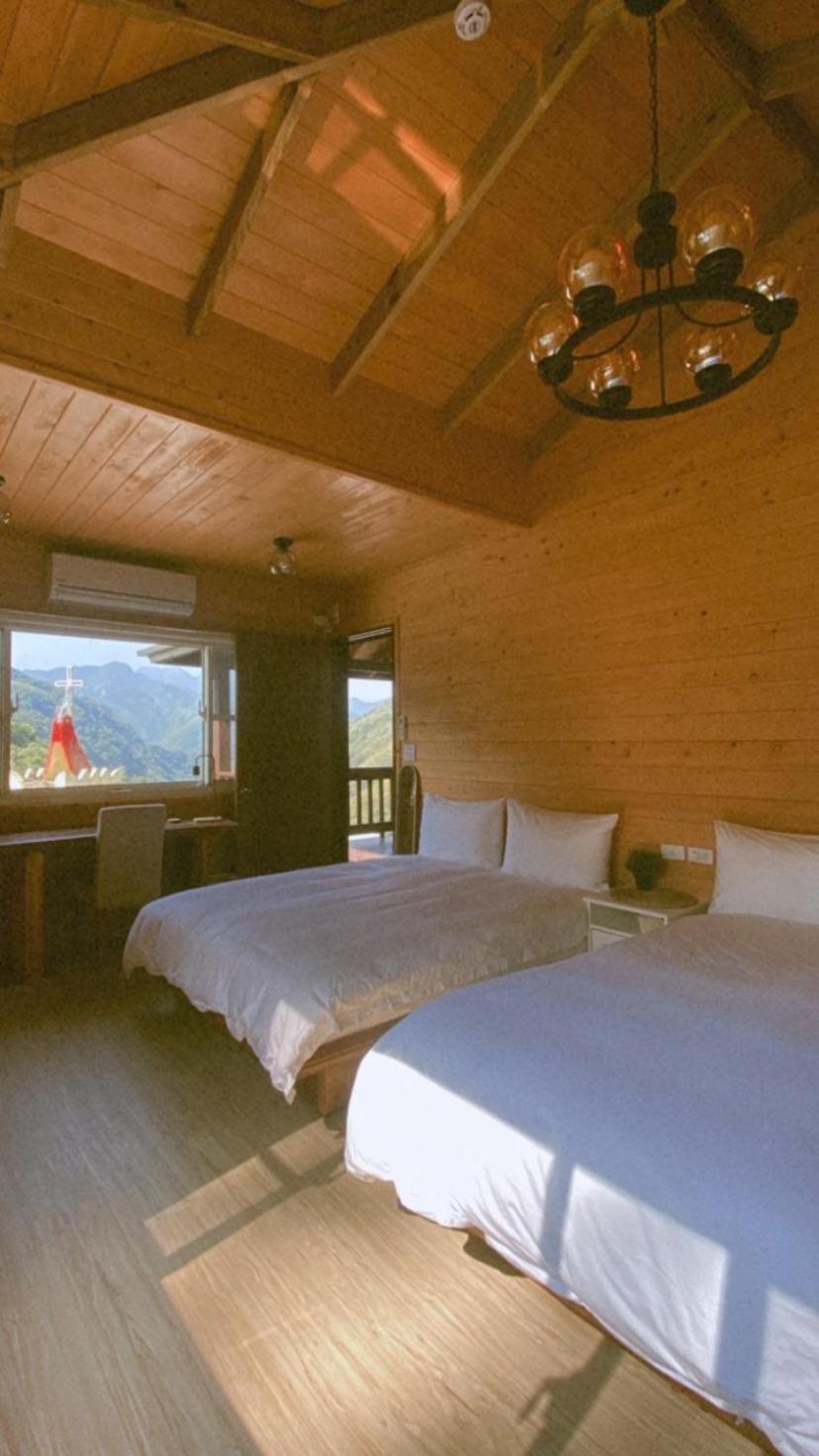Quadruple Room with Garden View photo 3