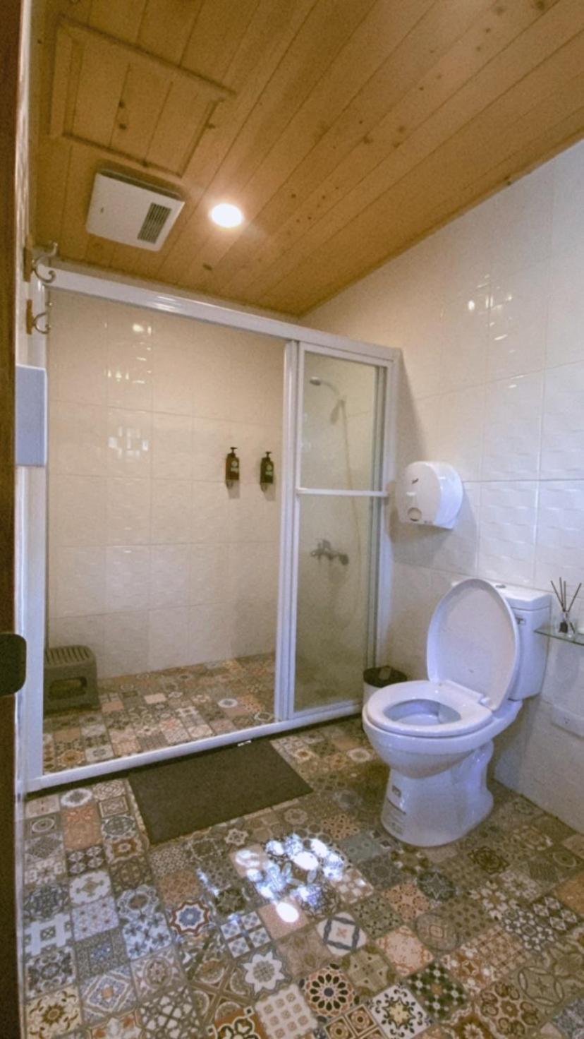 Quadruple Room with Garden View photo 2
