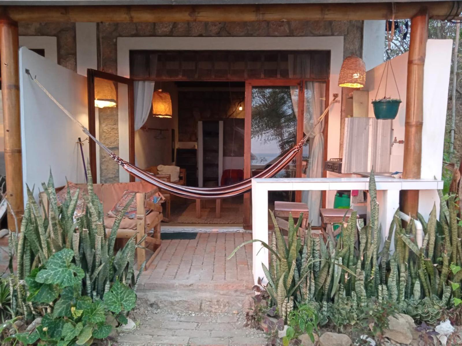 Studio with Balcony photo 2
