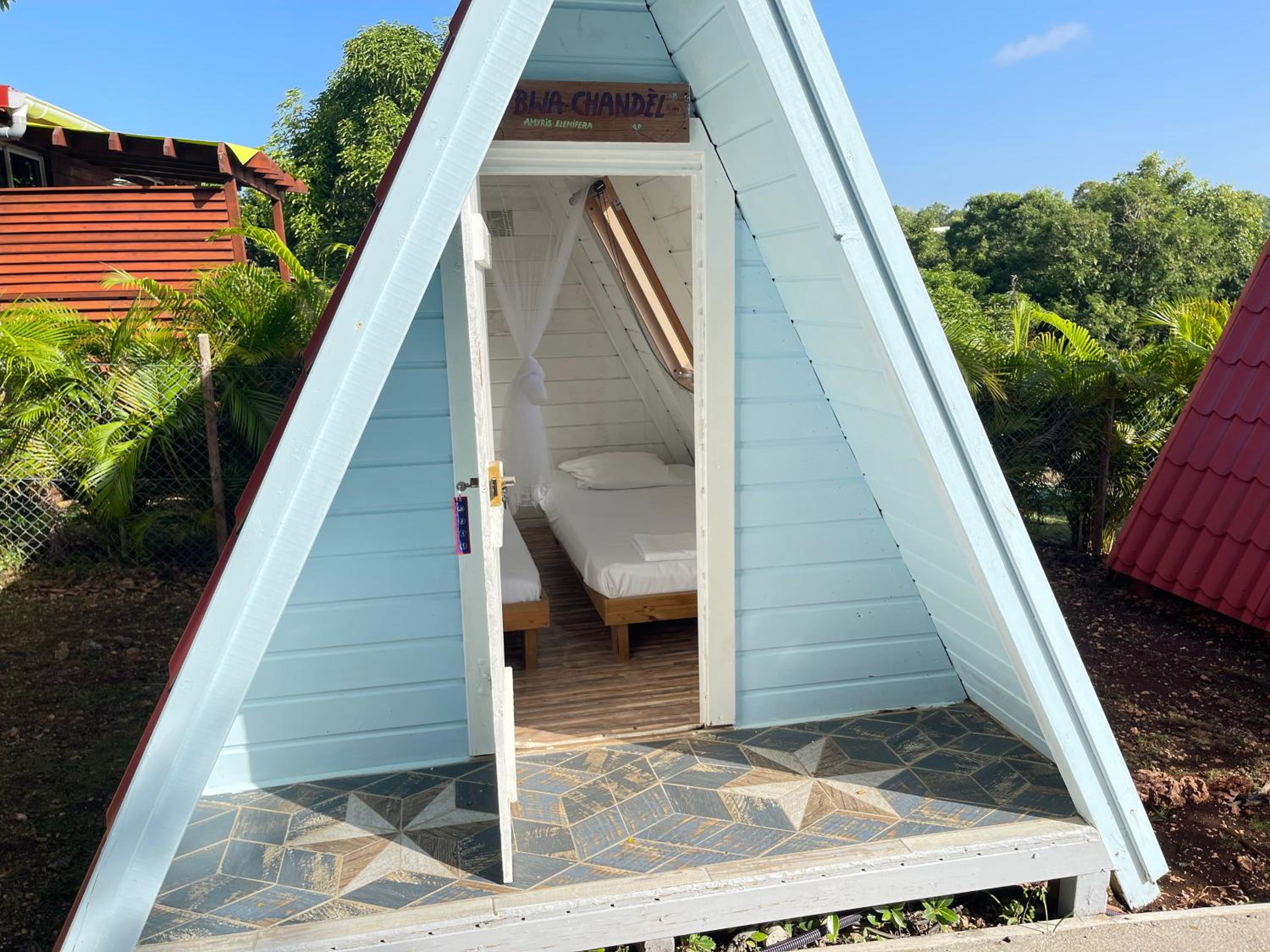 Superior Chalet photo 2