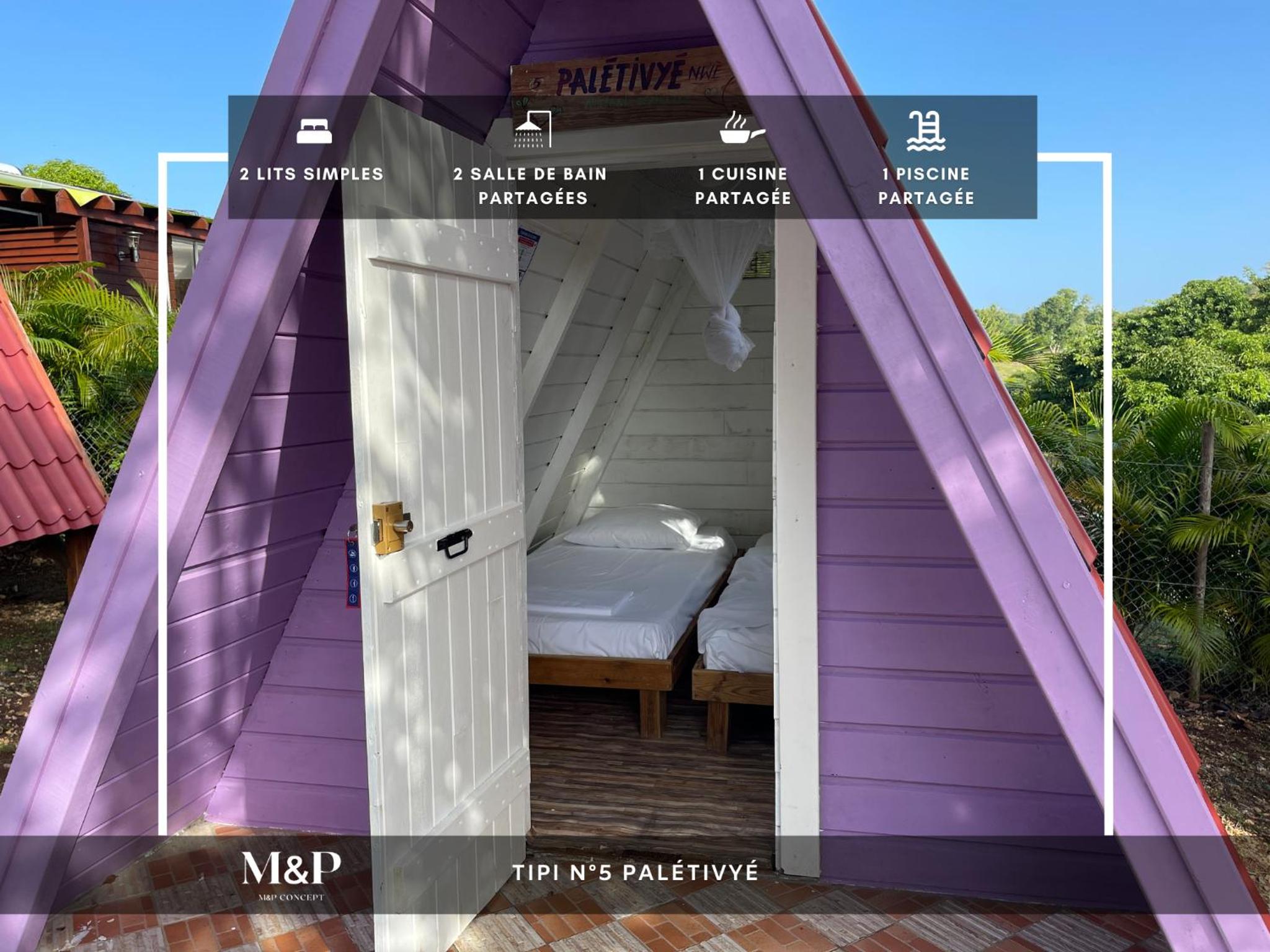 Superior Chalet photo 1