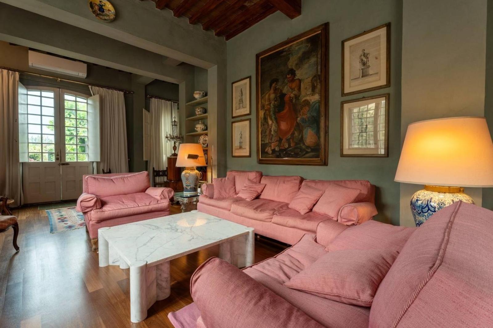 Villa