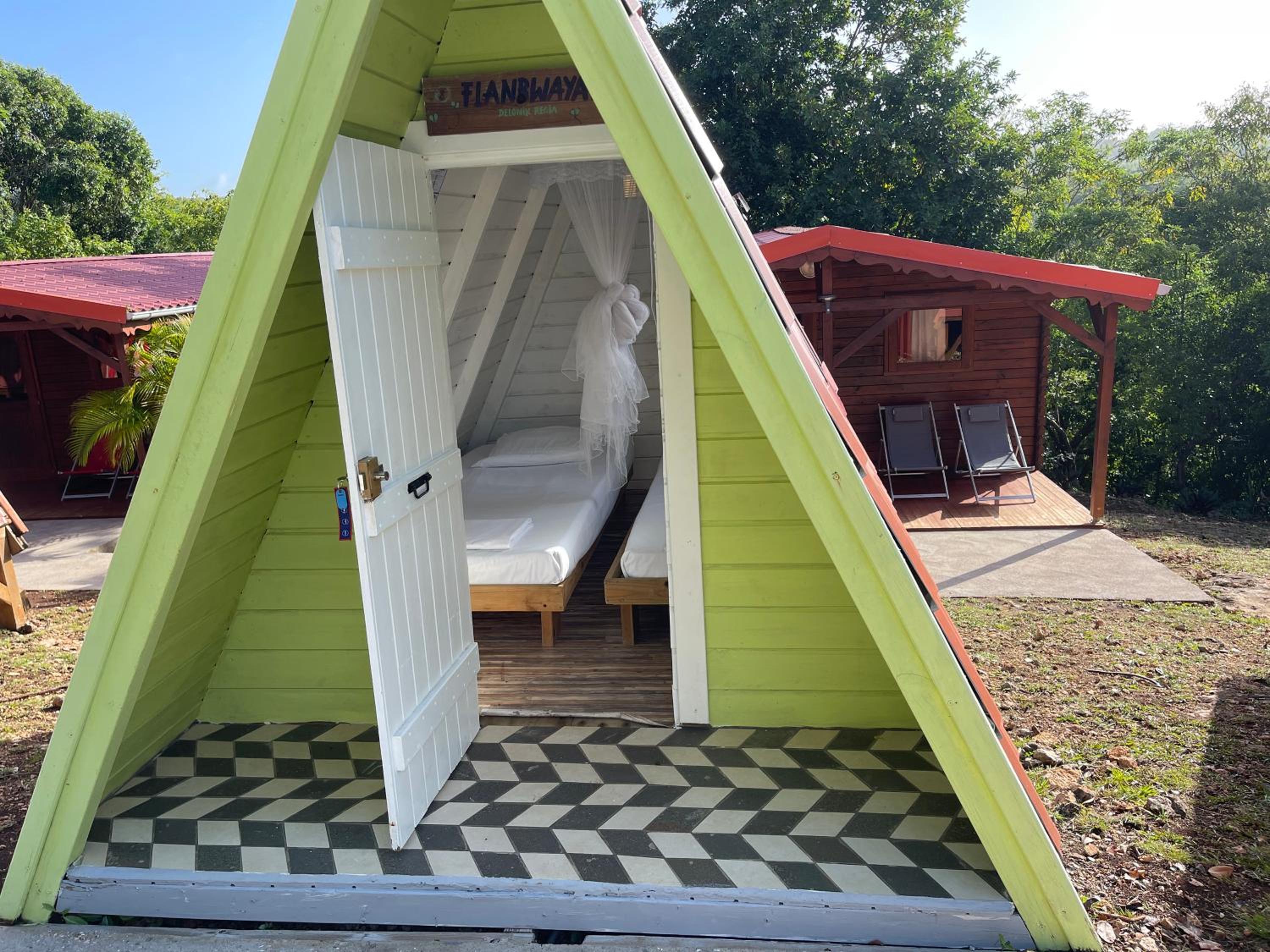 Superior Chalet photo 3