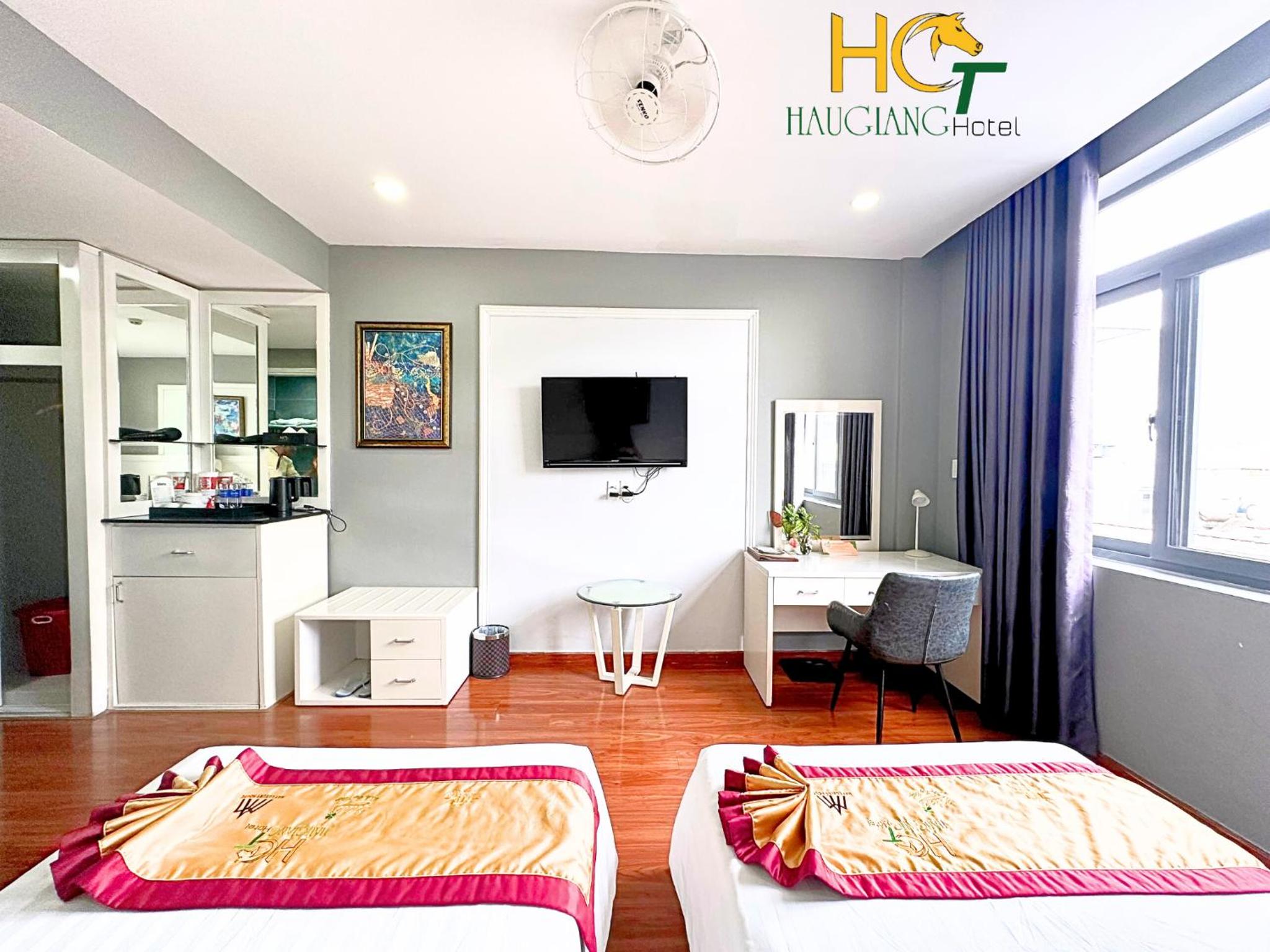 Twin Room - Photo 1