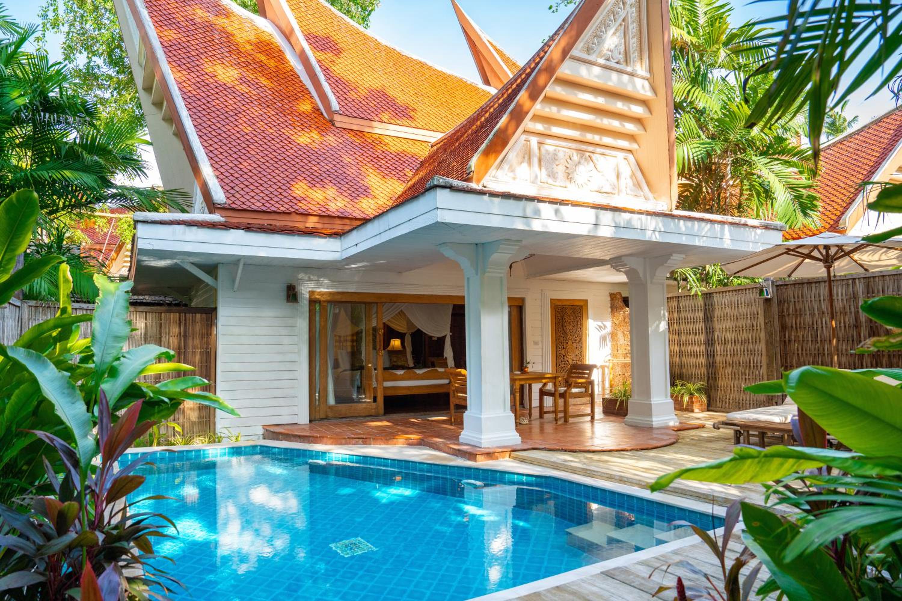 Hideaway Pool Villa - Photo 1